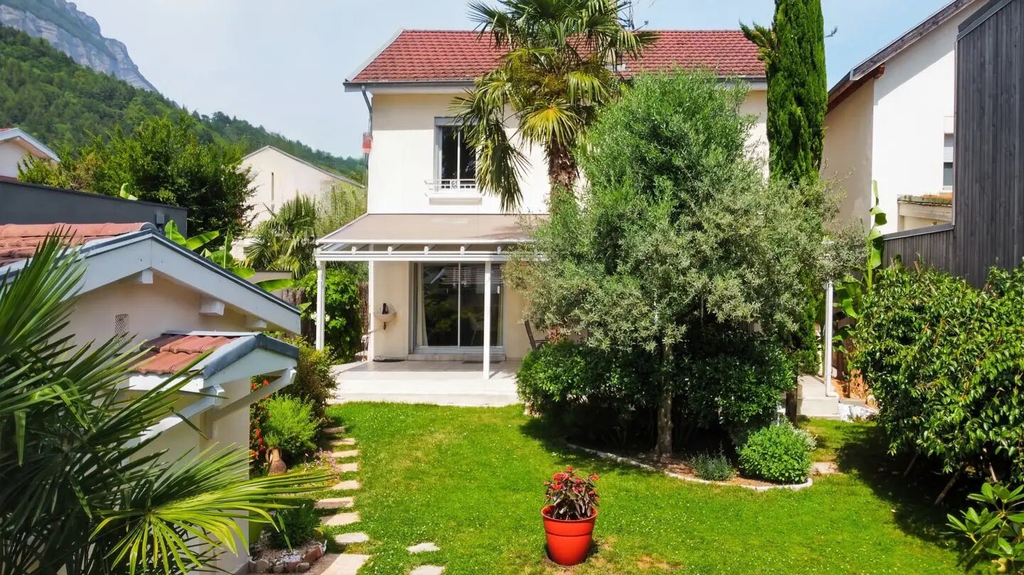 Maison à vendre, 123m², Corenc