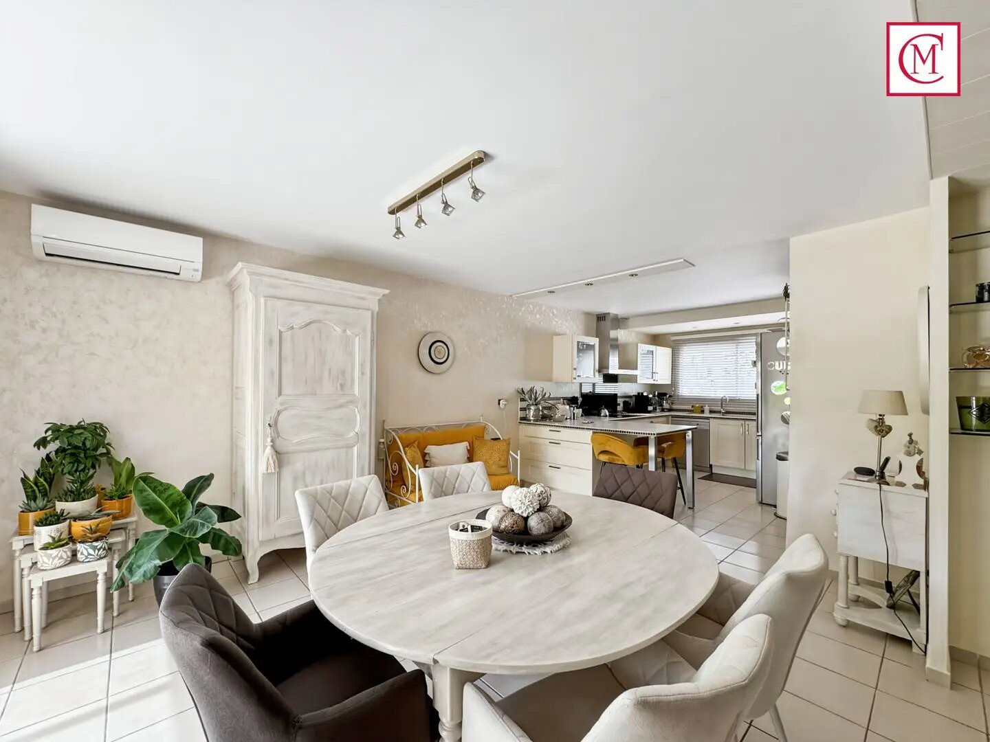 Maison à vendre, 123m², Corenc