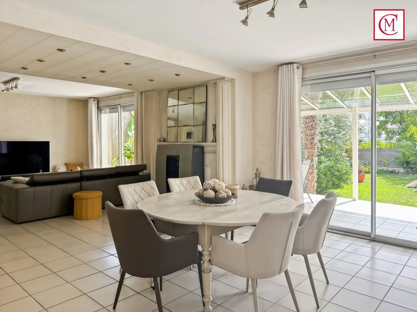 Maison à vendre, 123m², Corenc
