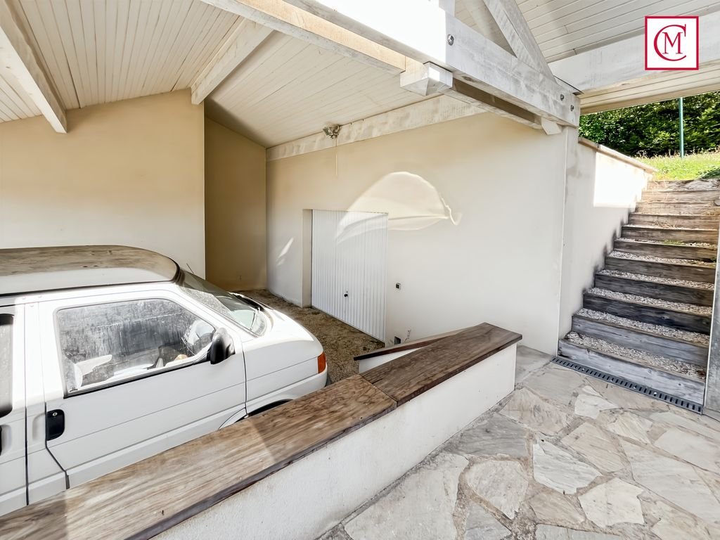 Maison à vendre, 128m², Saint-Martin-d'Uriage