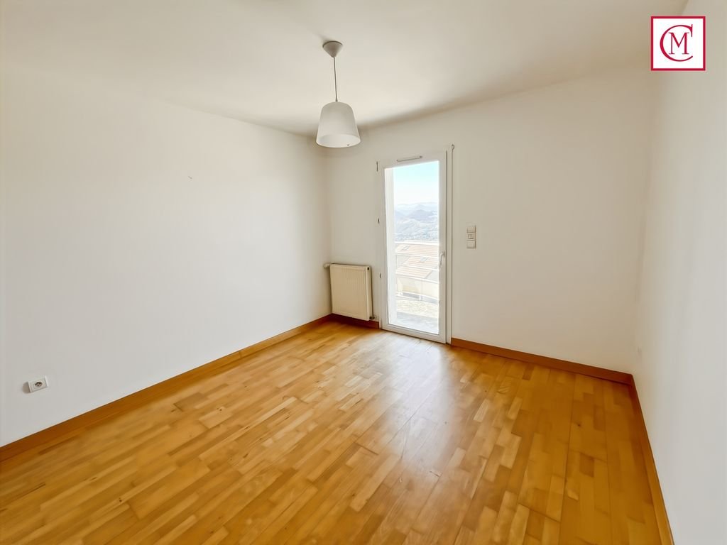 Maison à vendre, 128m², Saint-Martin-d'Uriage