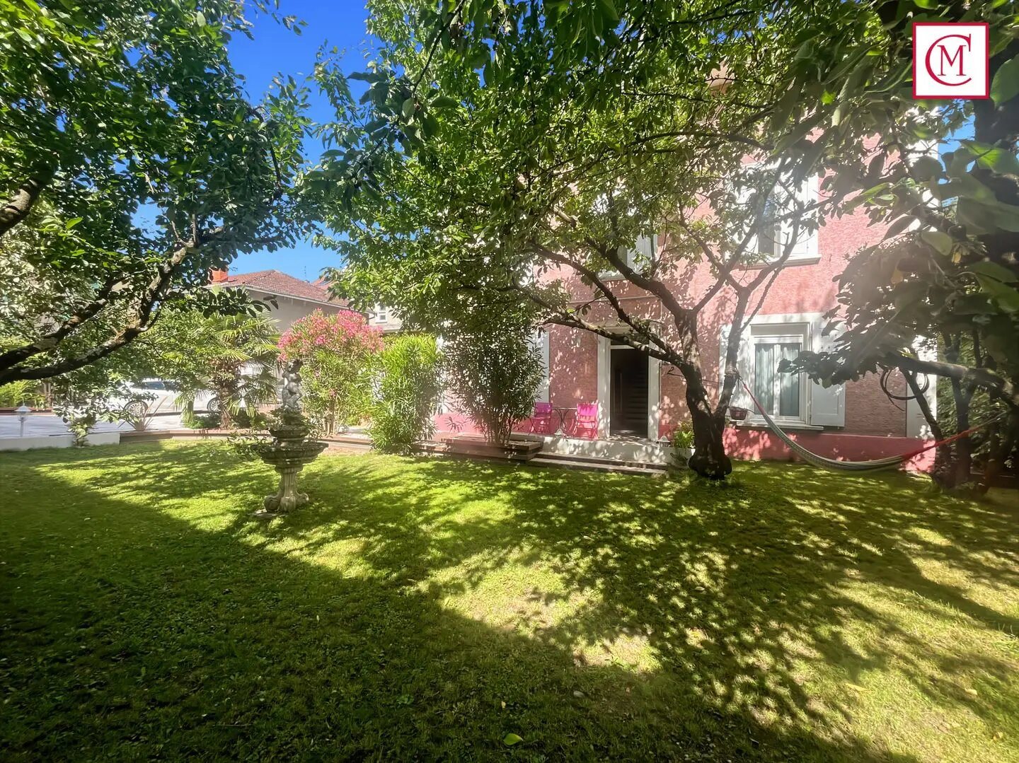 Maison à vendre, 224m², Villard-Bonnot