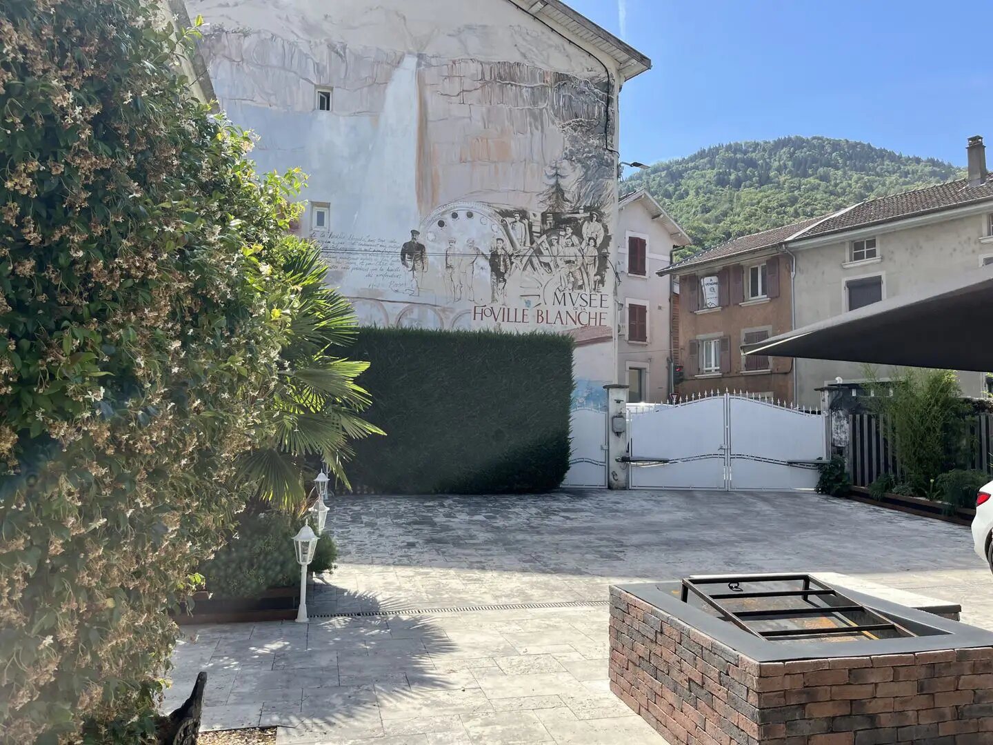 Maison à vendre, 224m², Villard-Bonnot