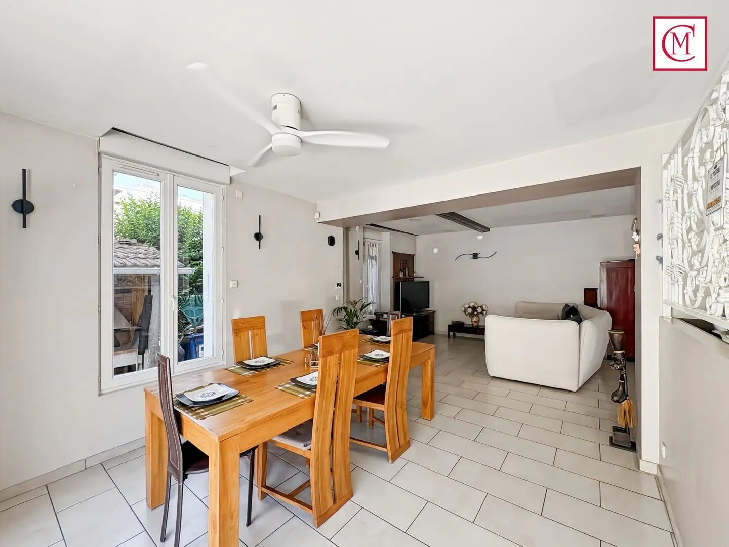 Maison à vendre, 224m², Villard-Bonnot