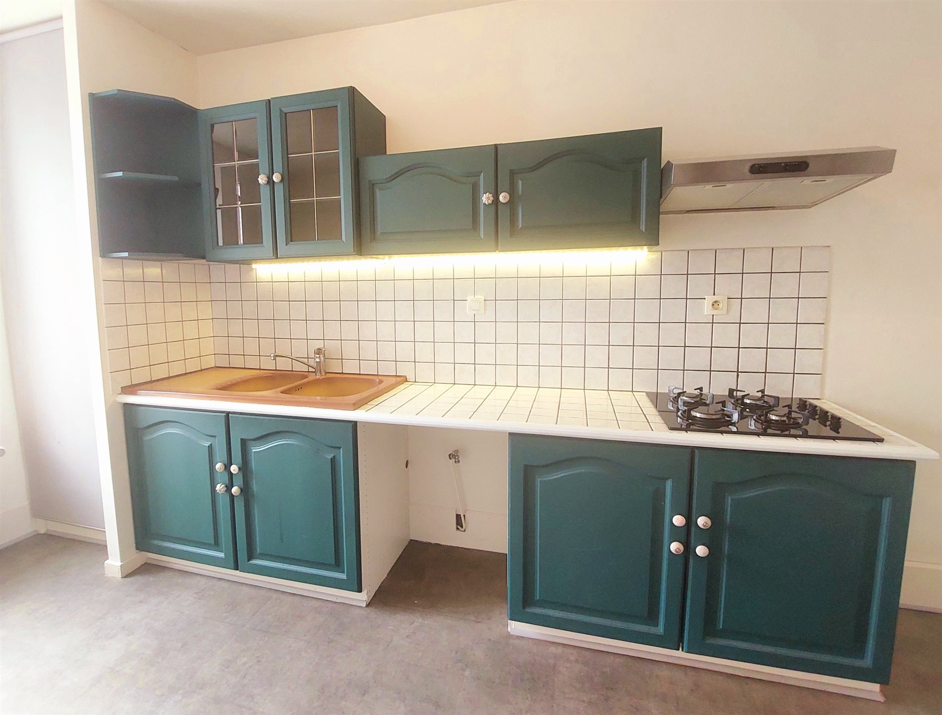 Appartement à louer, 75m², Sainte-Marguerite