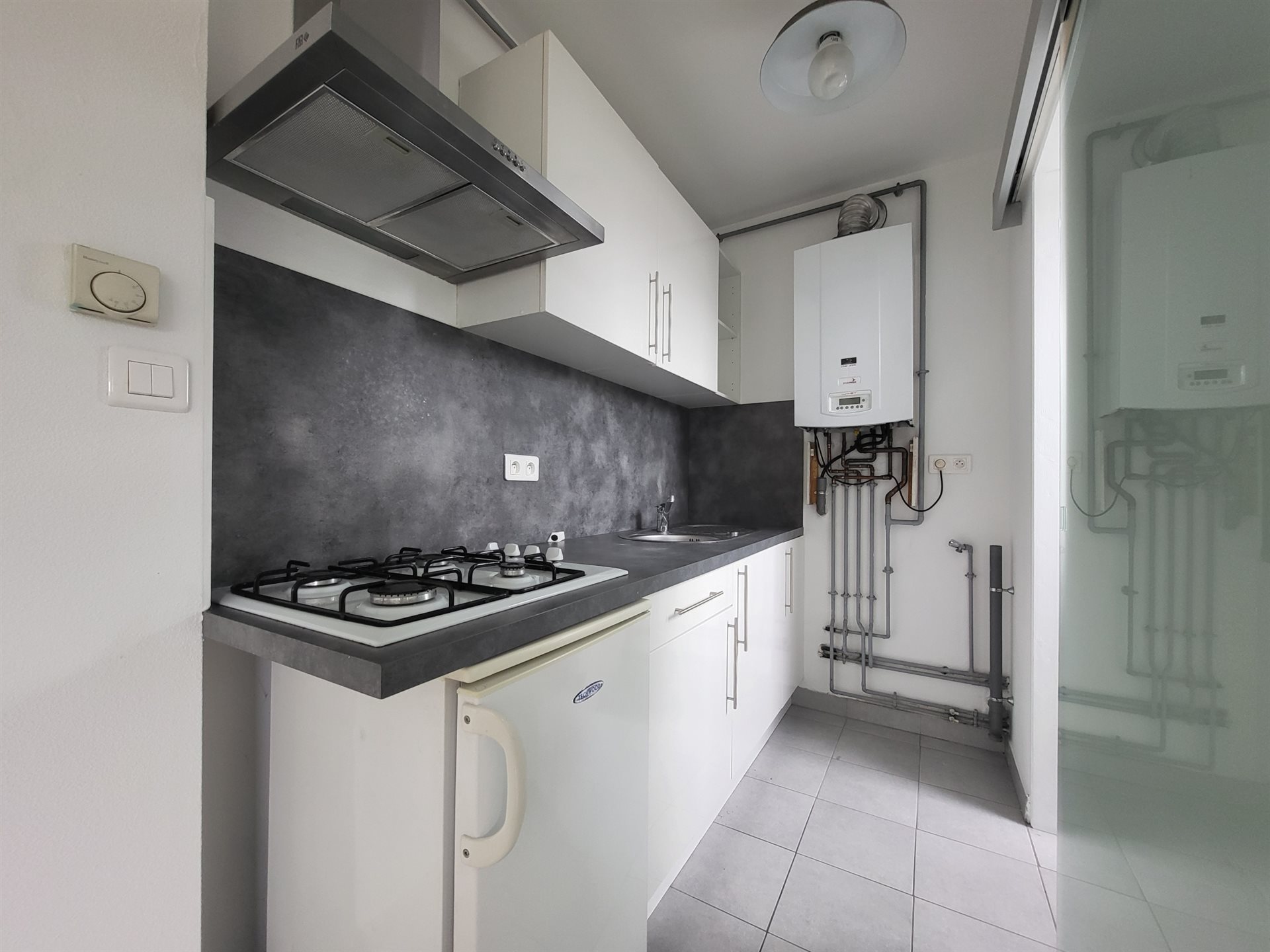 Appartement à louer, 17m², Saint-Dié-des-Vosges