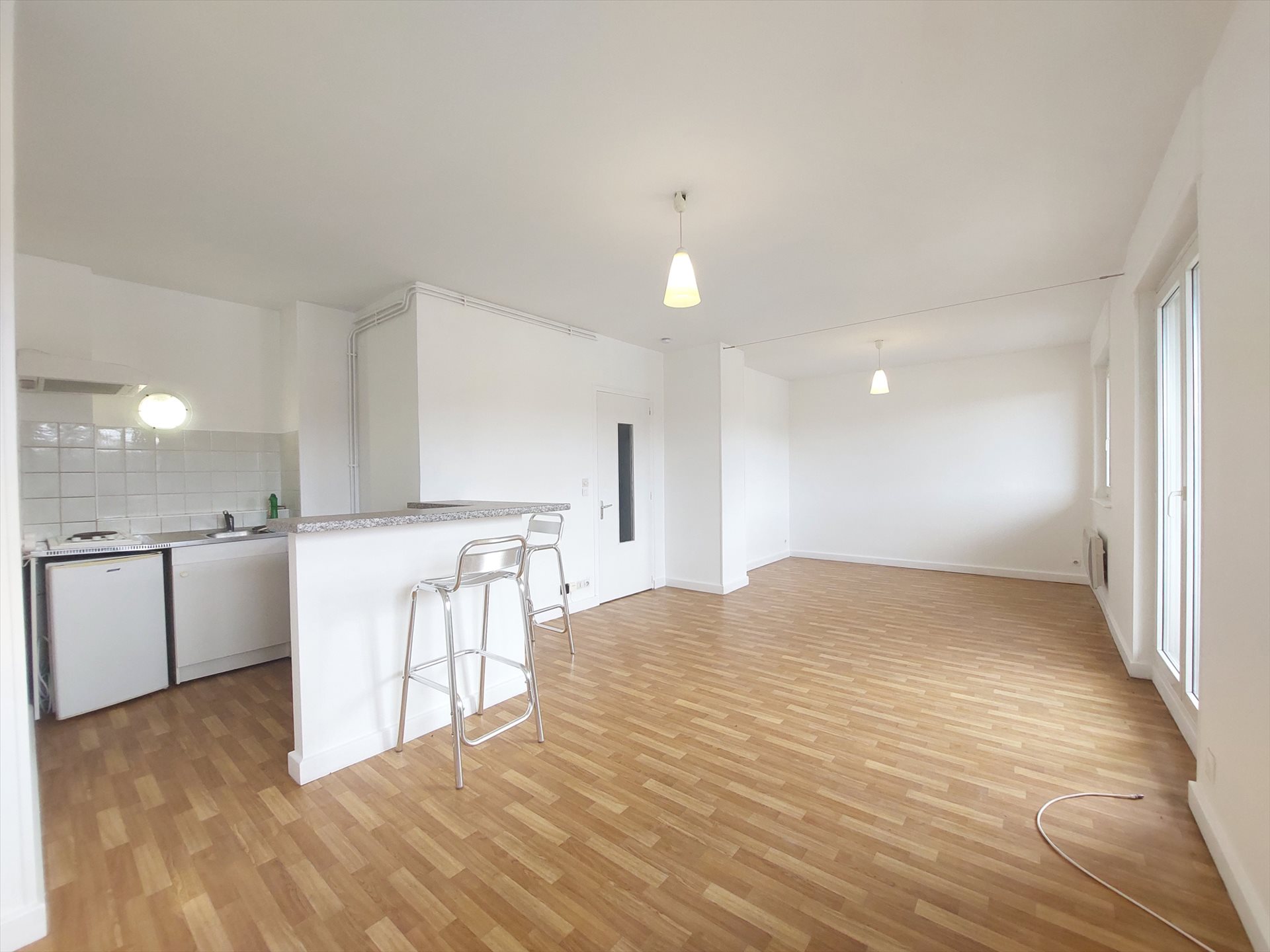 Appartement à louer, 36m², Saint-Dié-des-Vosges