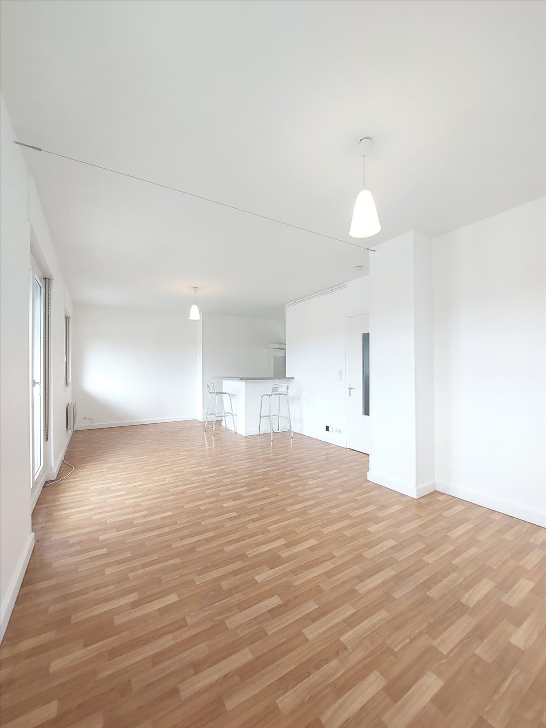 Appartement à louer, 36m², Saint-Dié-des-Vosges