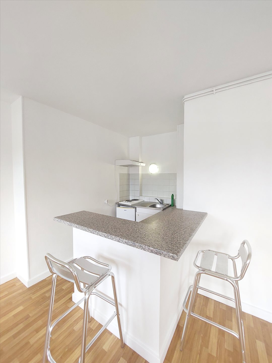 Appartement à louer, 36m², Saint-Dié-des-Vosges