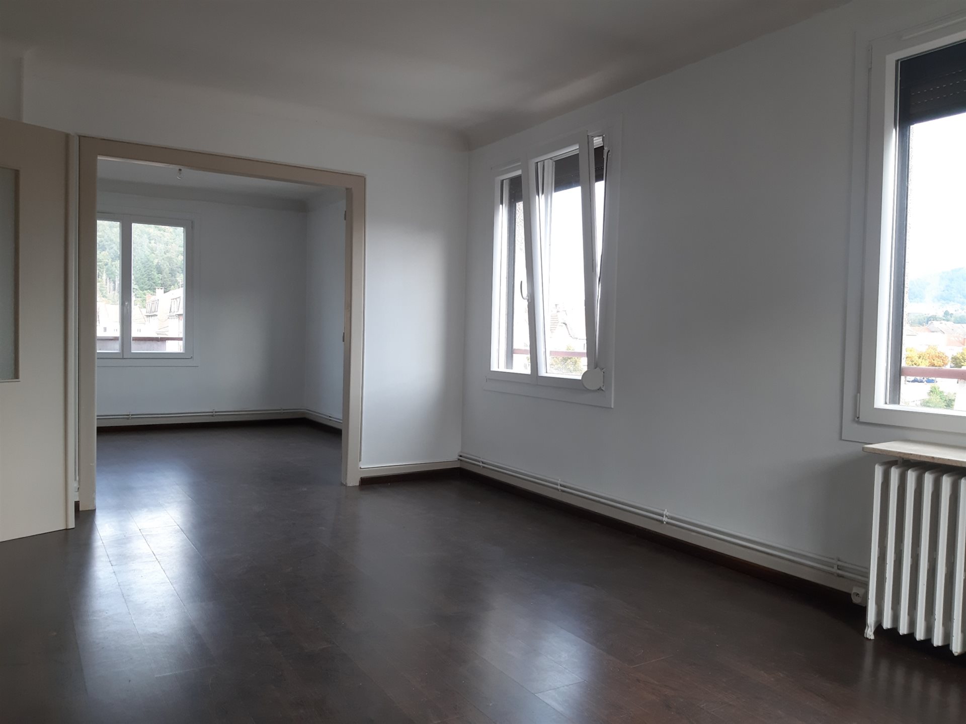 Appartement à louer, 117m², Raon-l'Étape