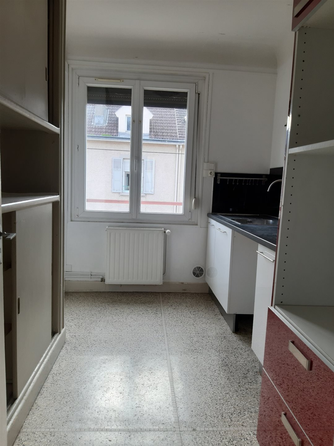 Appartement à louer, 117m², Raon-l'Étape