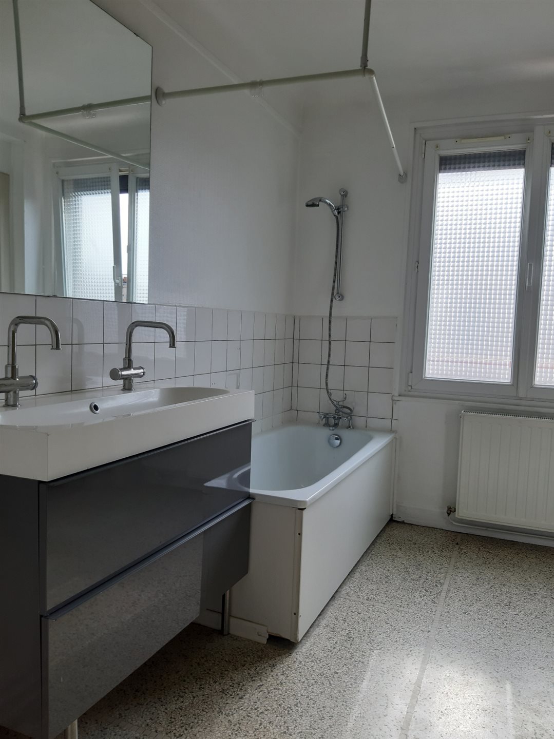 Appartement à louer, 117m², Raon-l'Étape