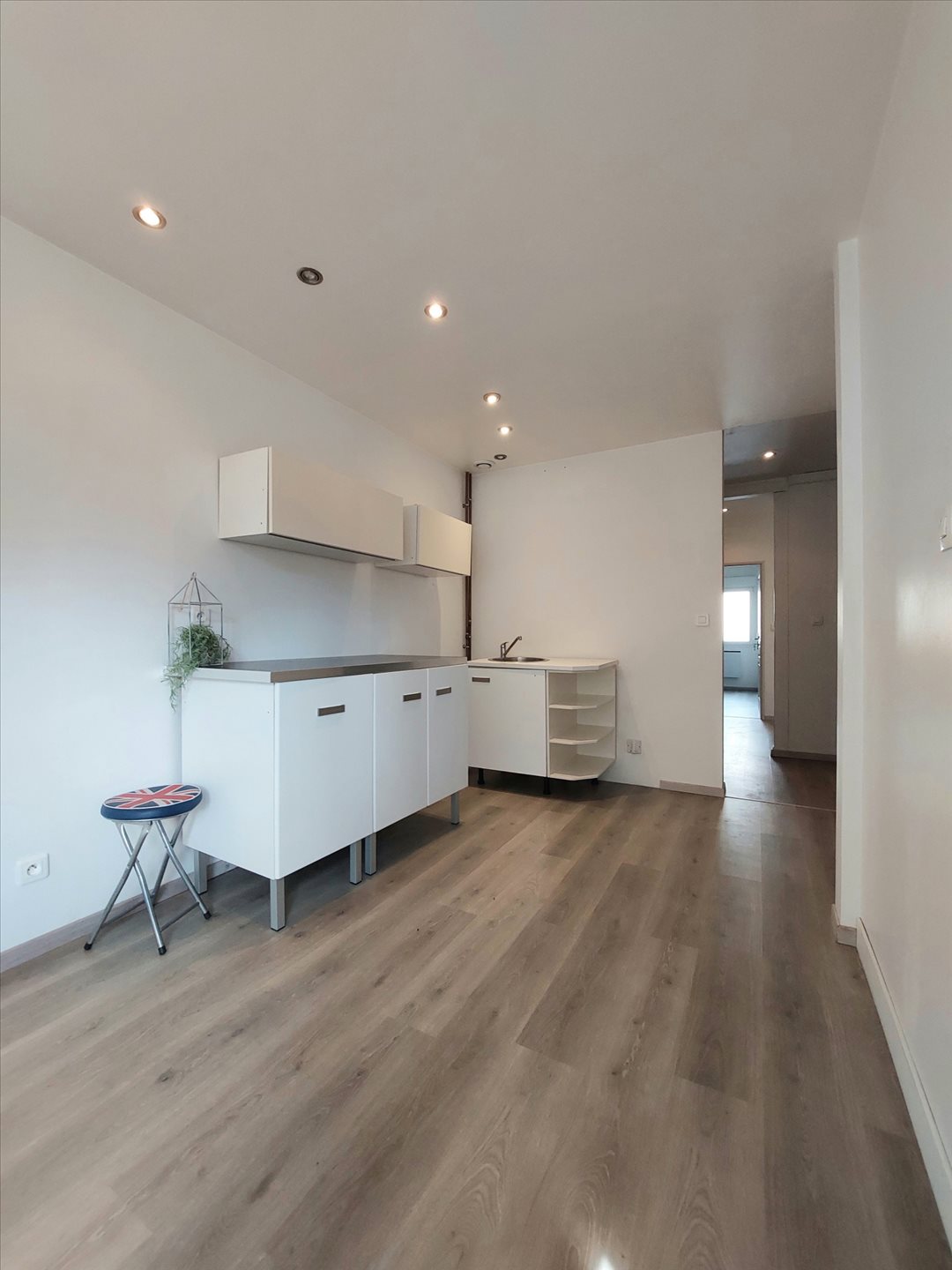 Appartement à louer, 56m², Saint-Dié-des-Vosges