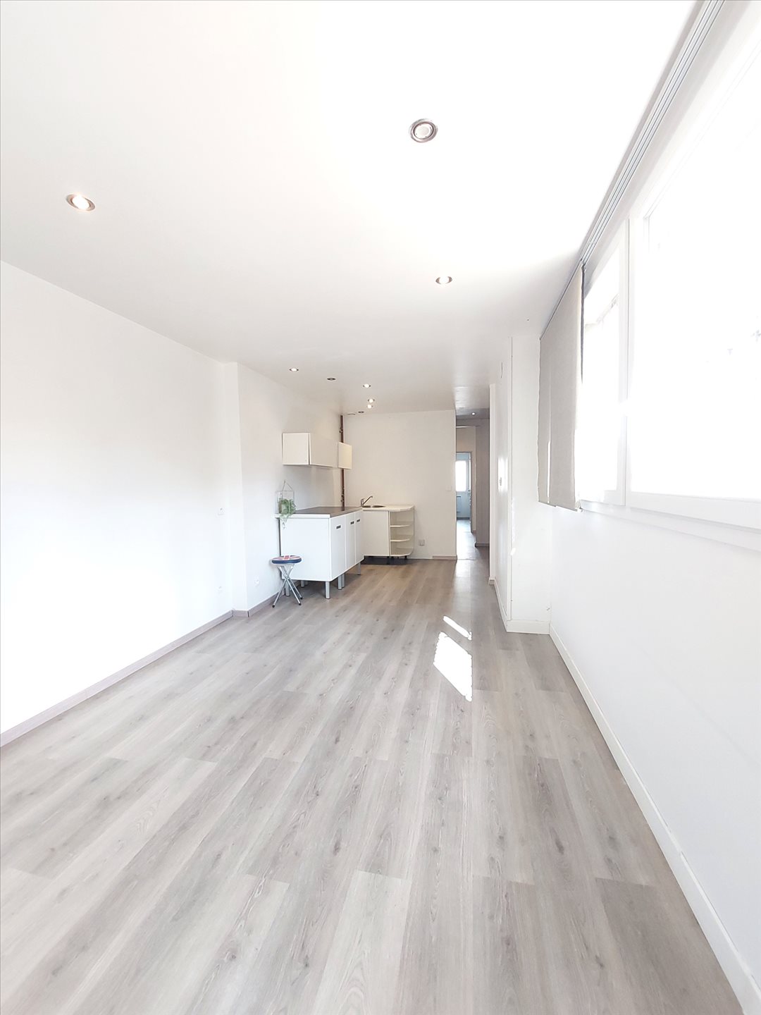 Appartement à louer, 56m², Saint-Dié-des-Vosges
