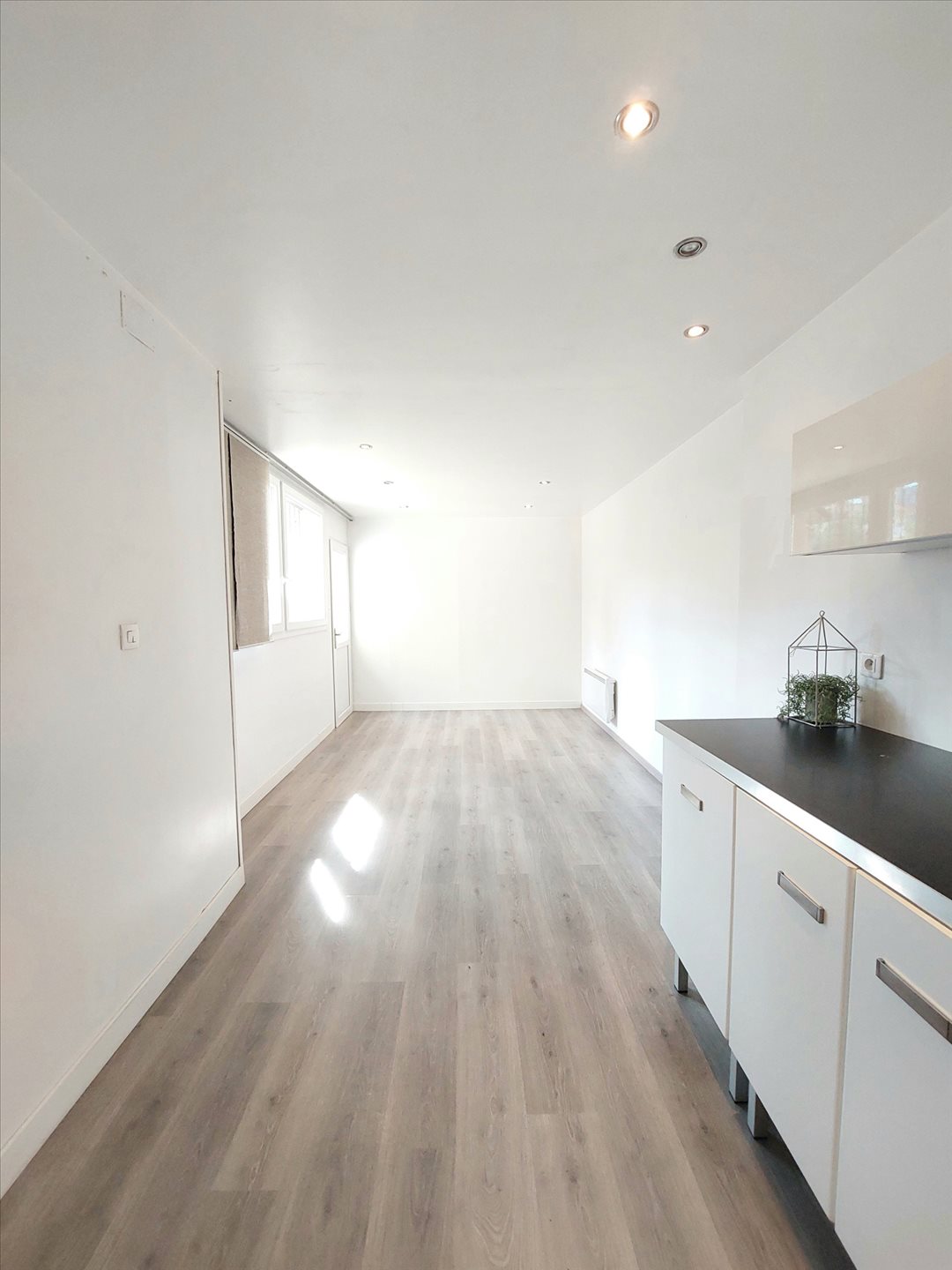 Appartement à louer, 56m², Saint-Dié-des-Vosges