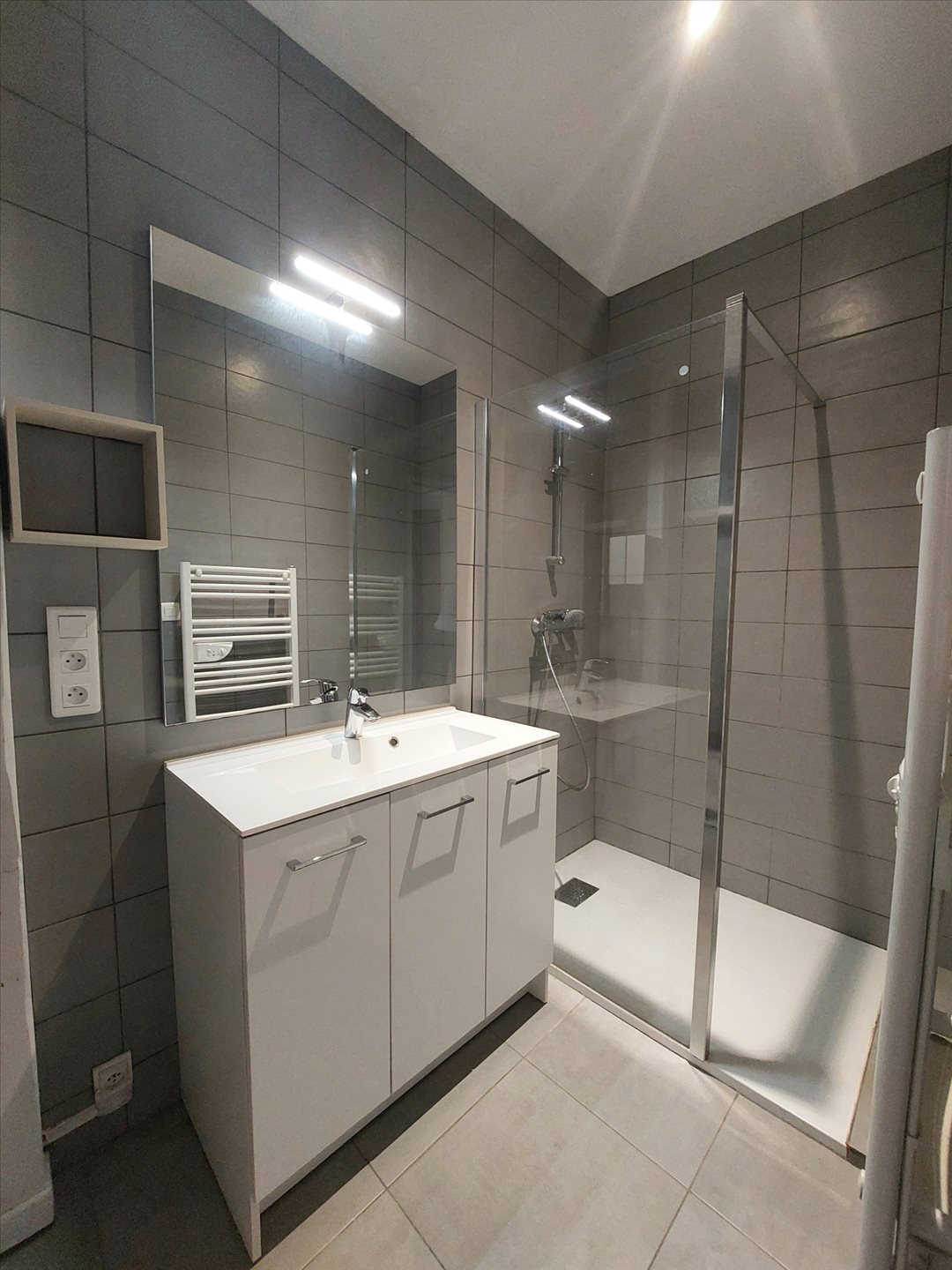 Appartement à louer, 56m², Saint-Dié-des-Vosges