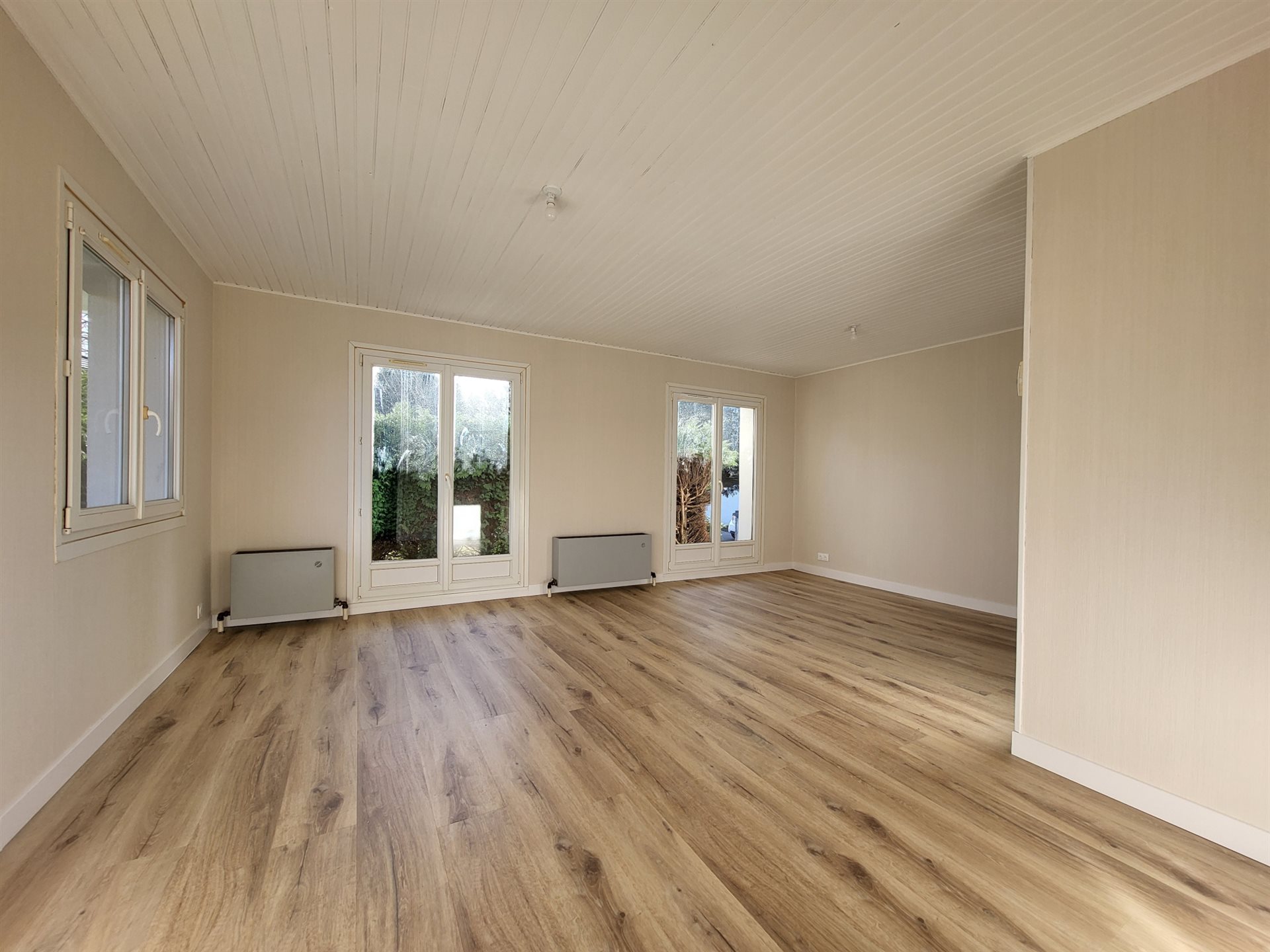 Maison à louer, 108m², Saint-Dié-des-Vosges