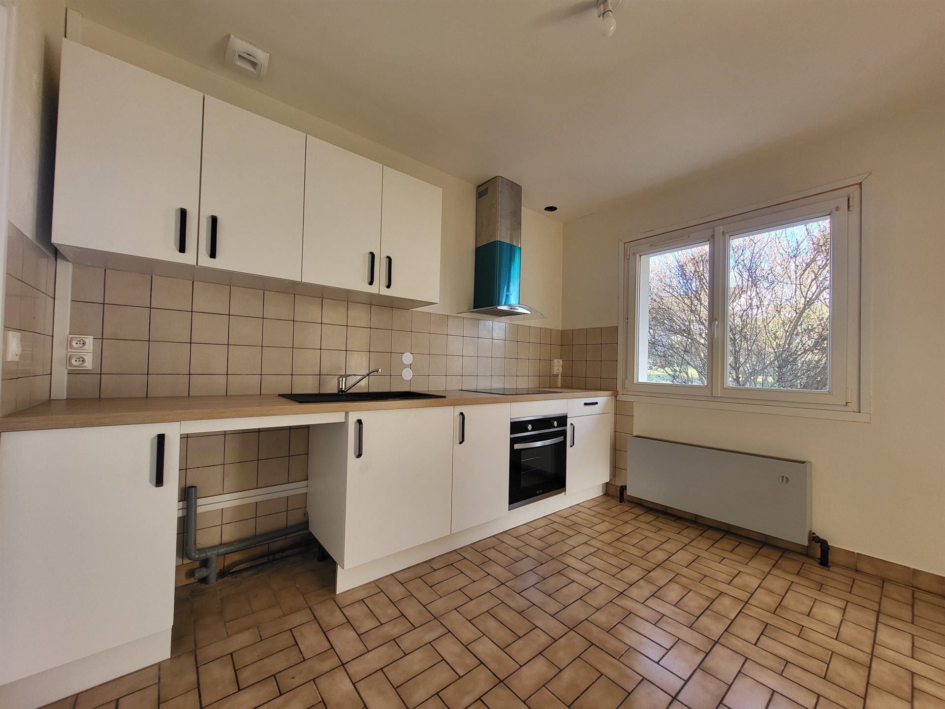 Maison à louer, 108m², Saint-Dié-des-Vosges