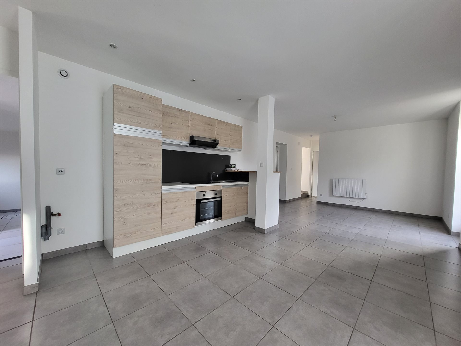 Maison à louer, 91m², Sainte-Marguerite