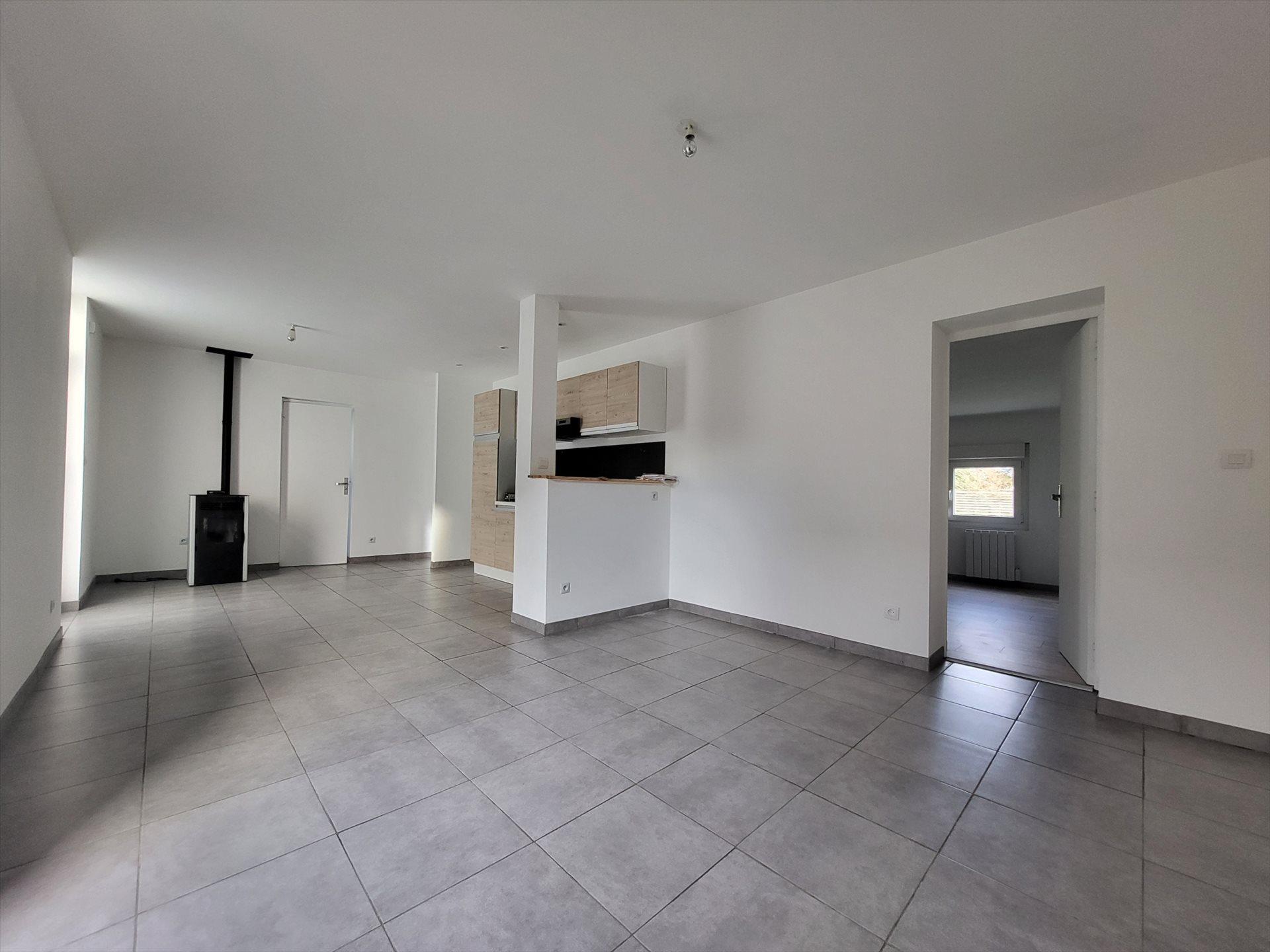 Maison à louer, 91m², Sainte-Marguerite
