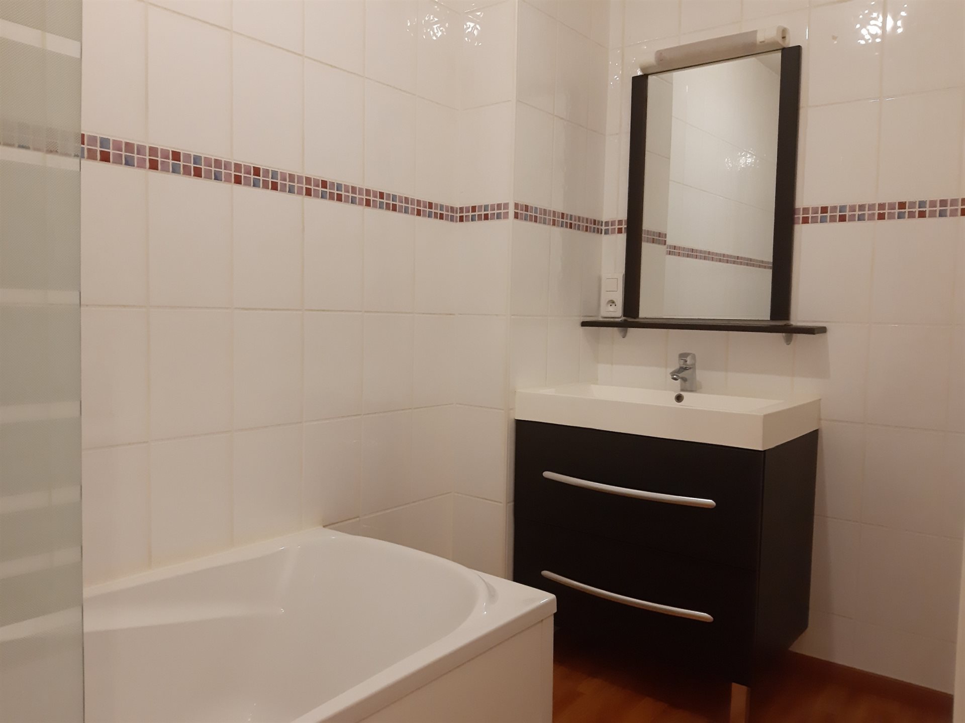 Appartement à louer, 42m², Saint-Dié-des-Vosges