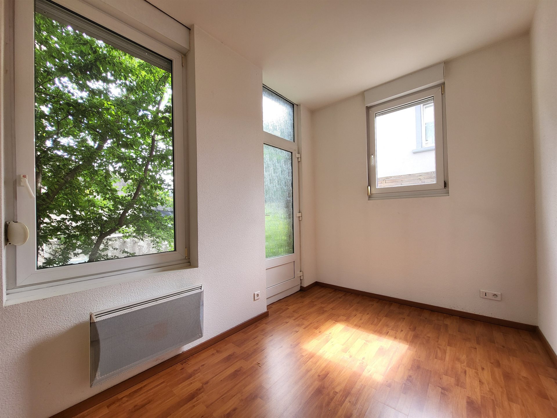 Appartement à louer, 42m², Saint-Dié-des-Vosges