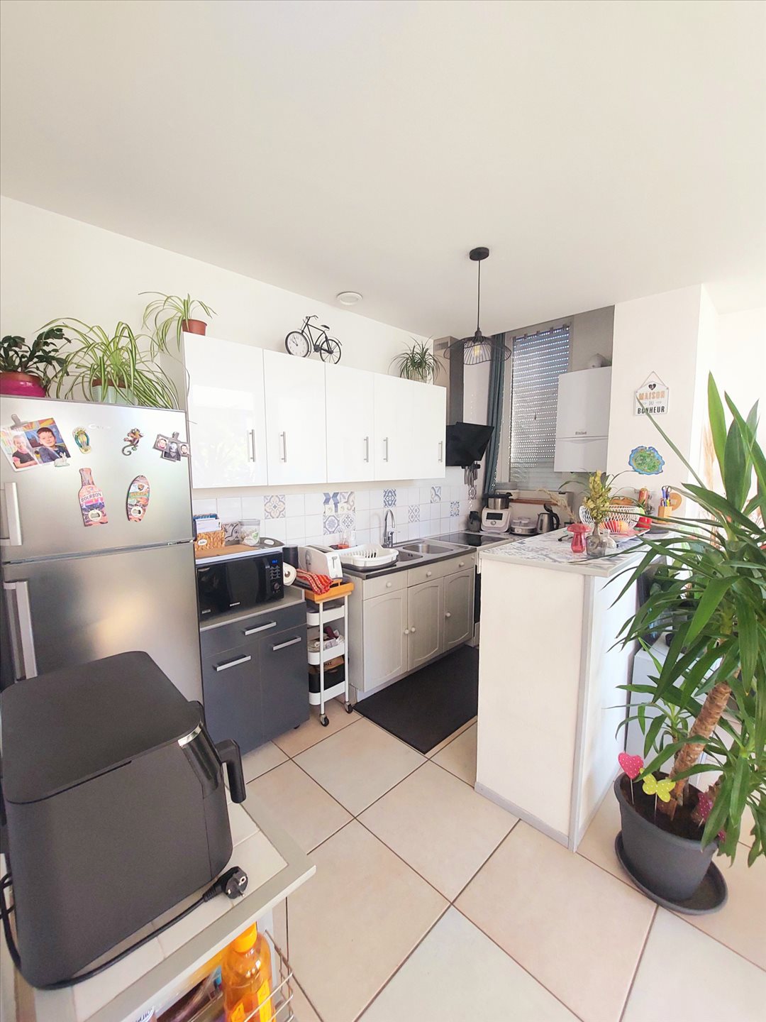 Appartement à louer, 73m², Saint-Dié-des-Vosges