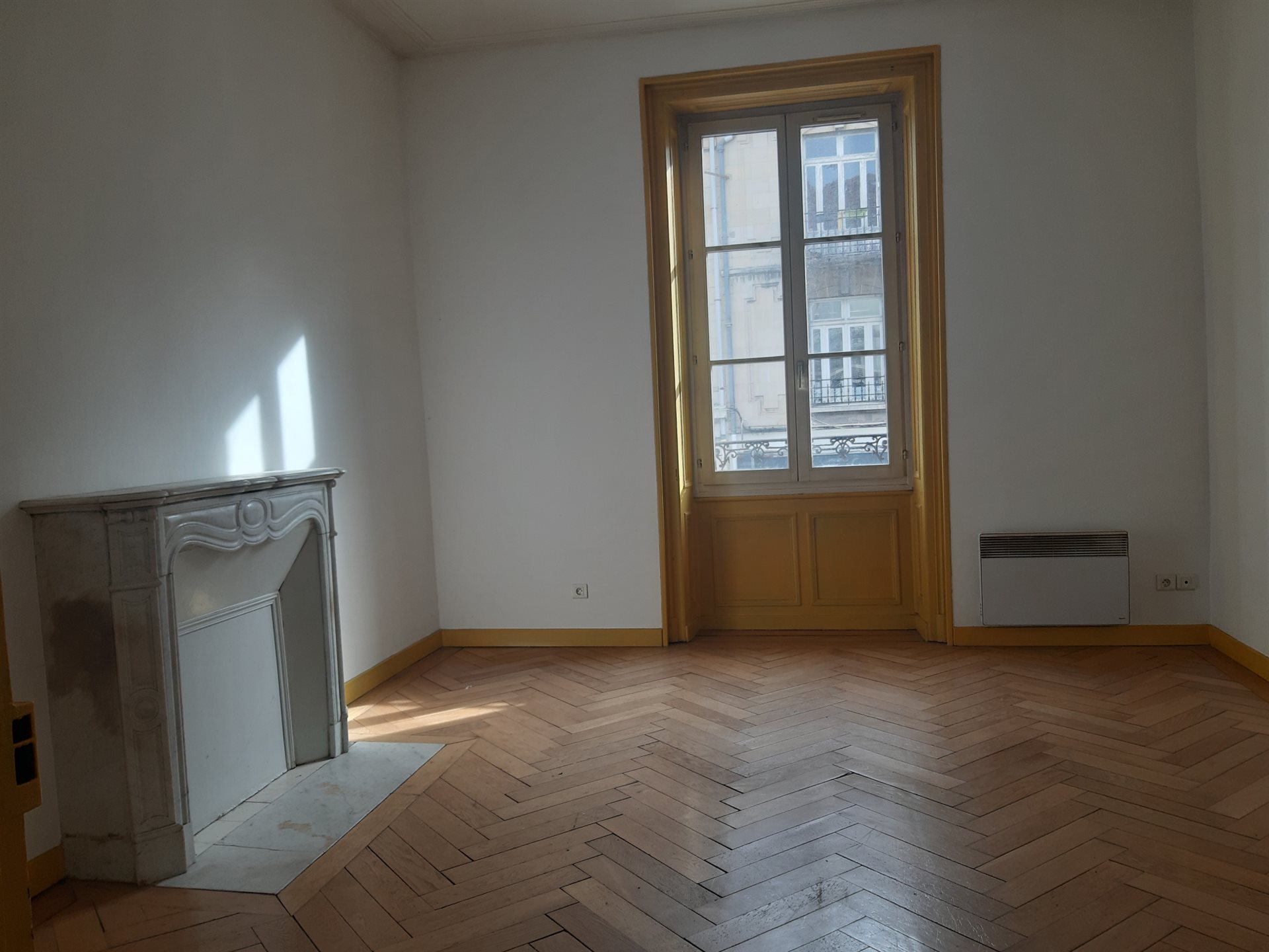 Appartement à louer, 50m², Saint-Dié-des-Vosges