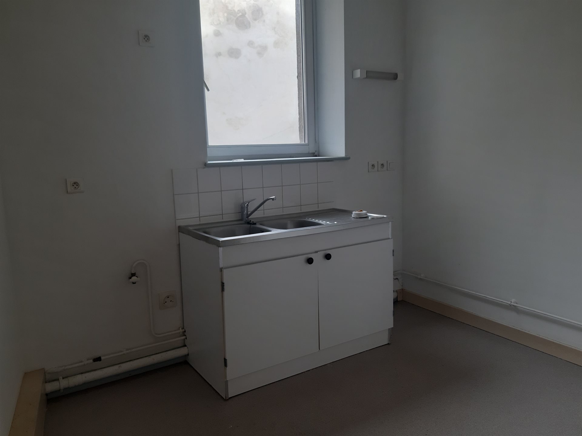 Appartement à louer, 50m², Saint-Dié-des-Vosges