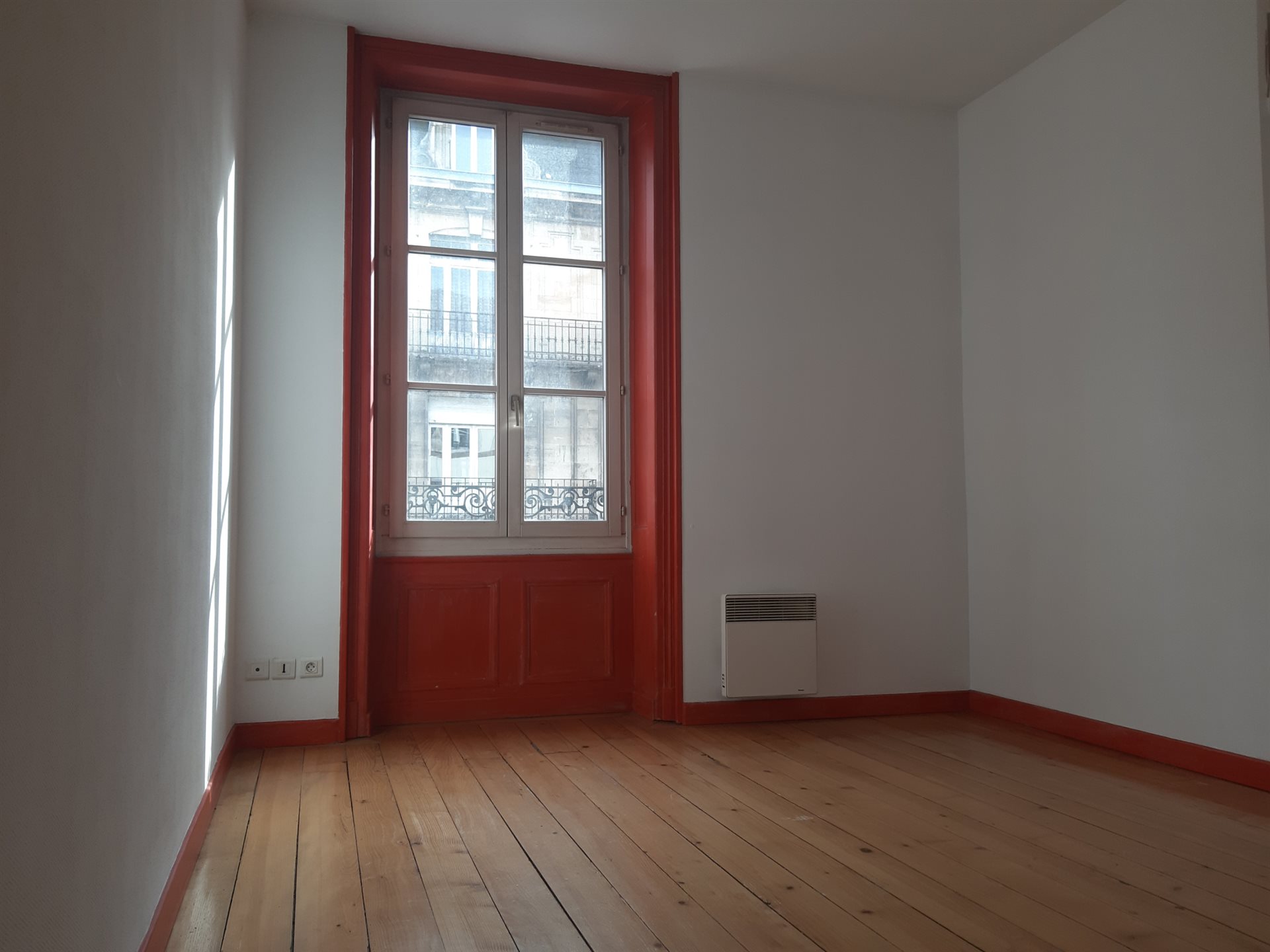 Appartement à louer, 50m², Saint-Dié-des-Vosges