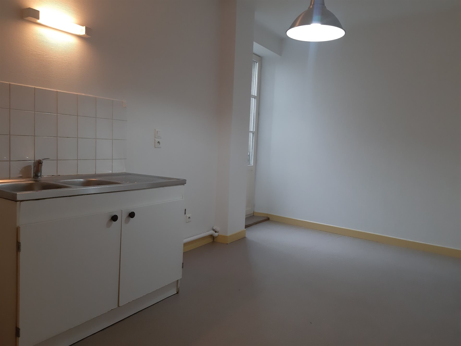 Appartement à louer, 52m², Saint-Dié-des-Vosges
