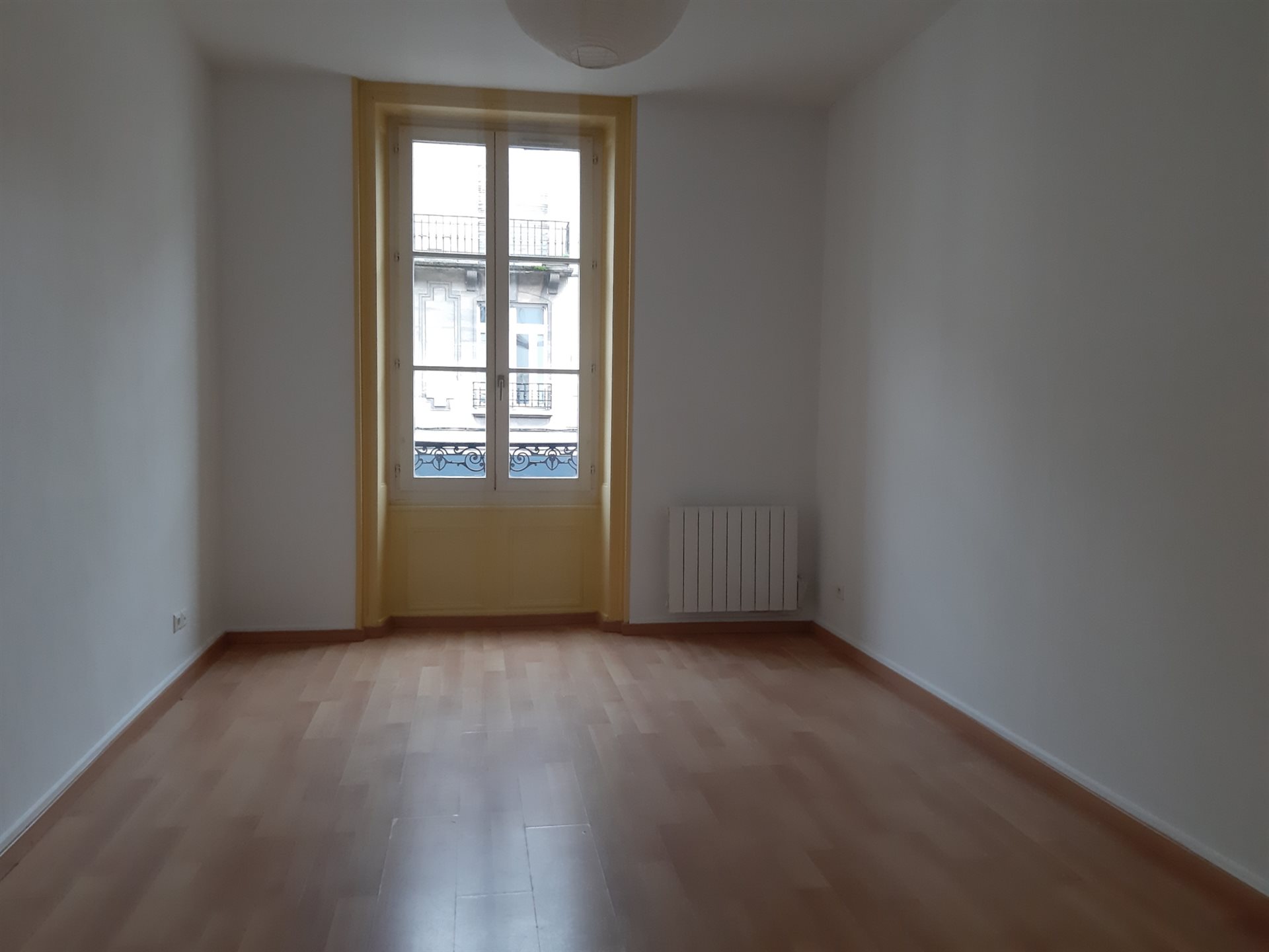 Appartement à louer, 52m², Saint-Dié-des-Vosges