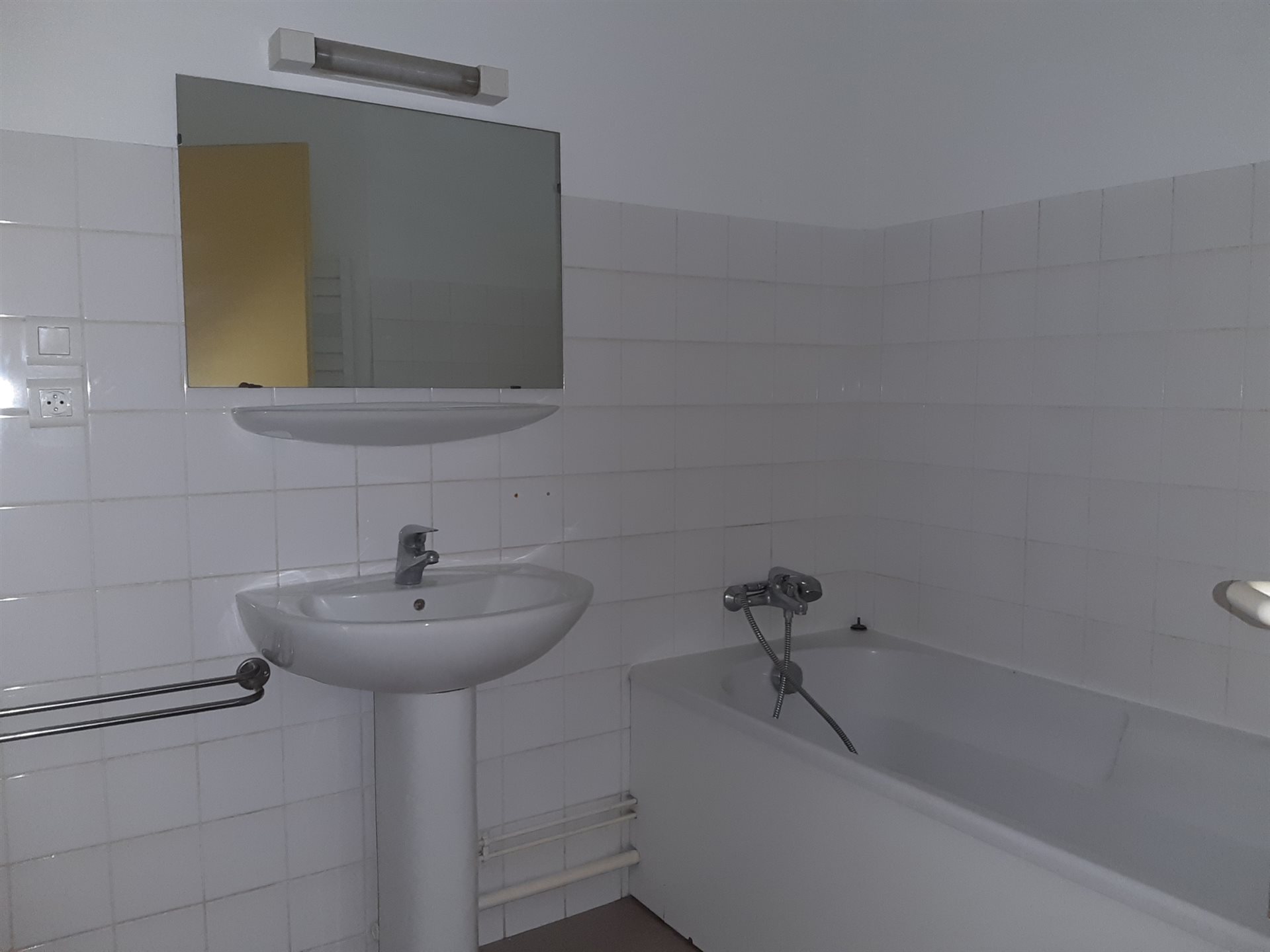 Appartement à louer, 52m², Saint-Dié-des-Vosges