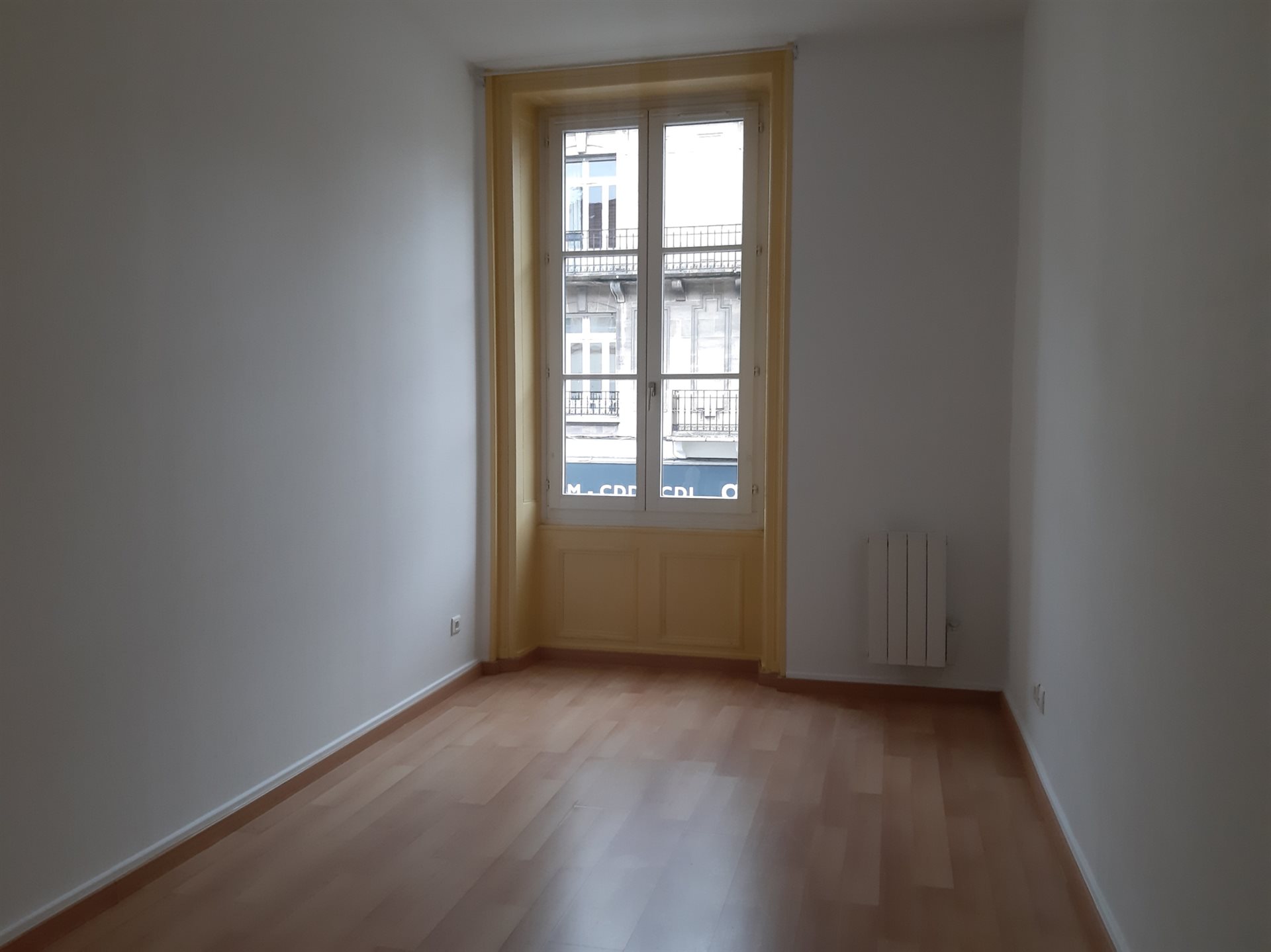 Appartement à louer, 52m², Saint-Dié-des-Vosges