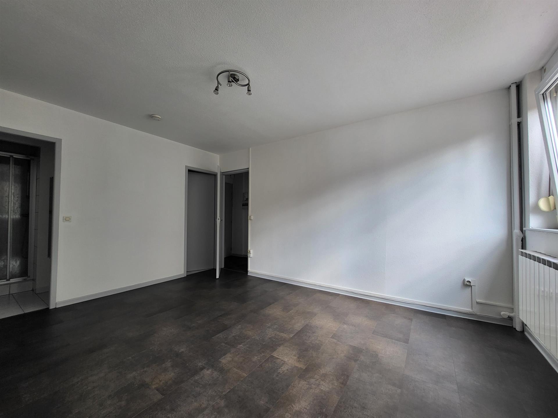 Appartement à louer, 27m², Saint-Dié-des-Vosges