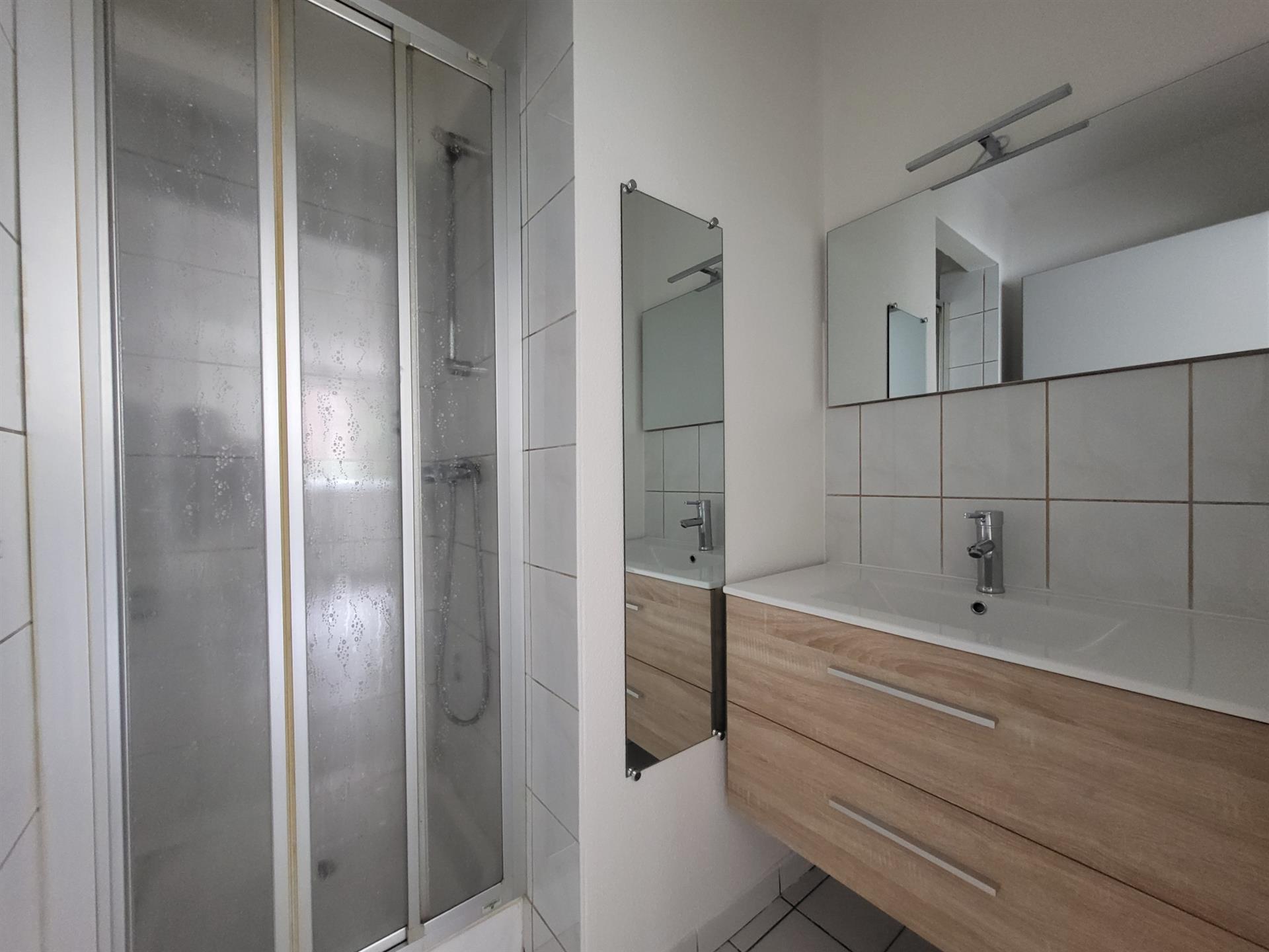 Appartement à louer, 27m², Saint-Dié-des-Vosges