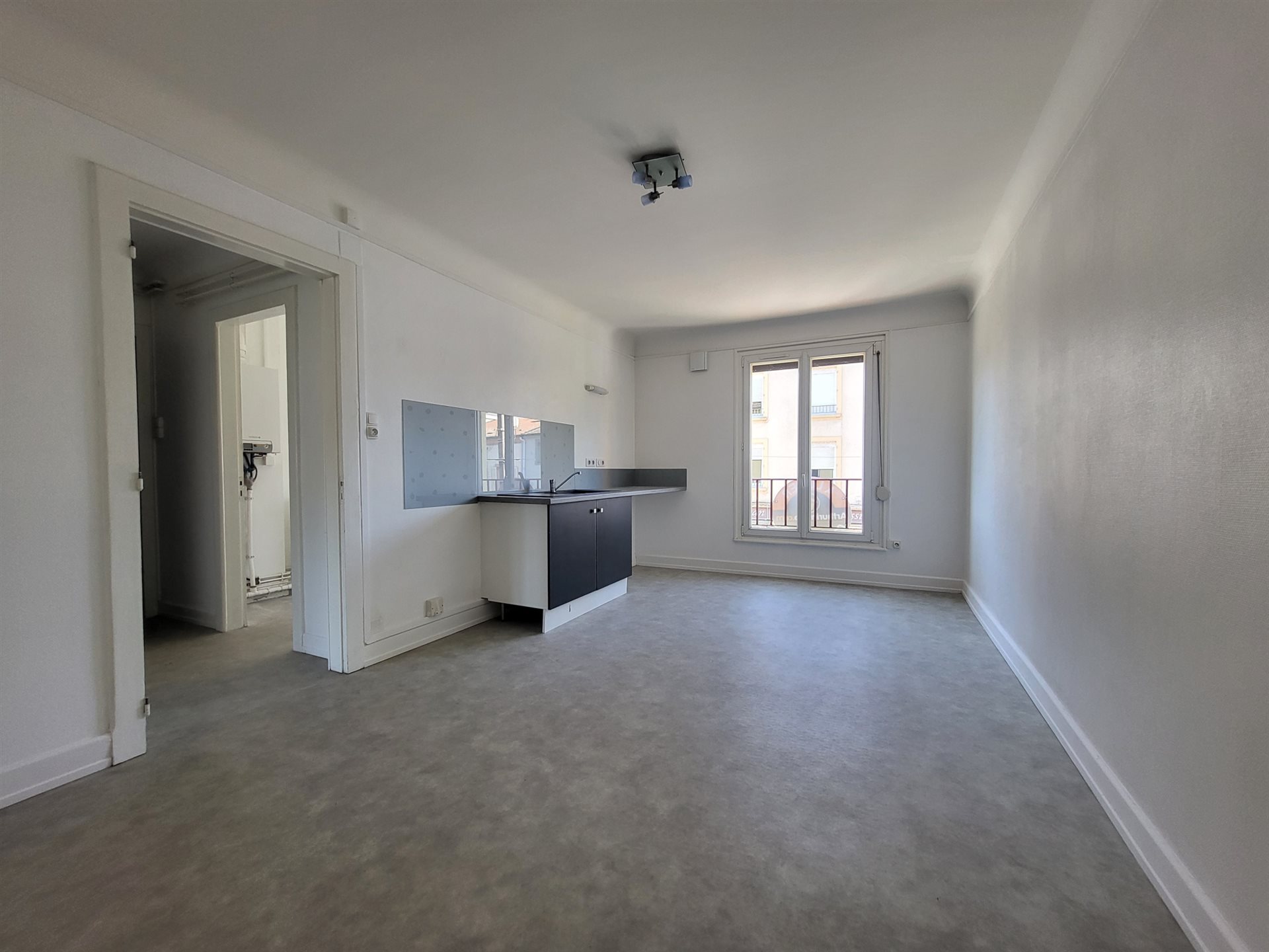 Appartement à louer, 55m², Raon-l'Etape