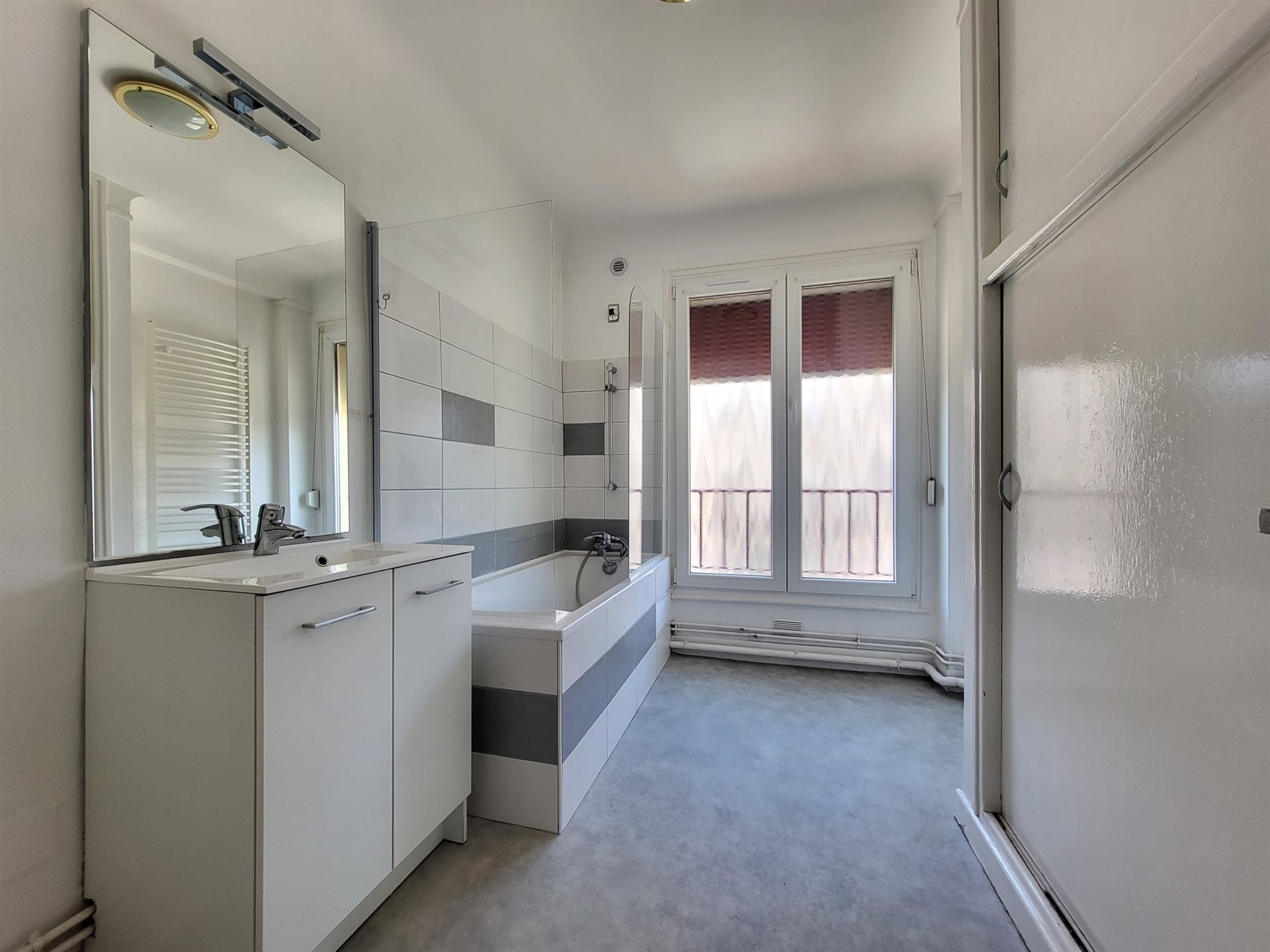 Appartement à louer, 55m², Raon-l'Etape