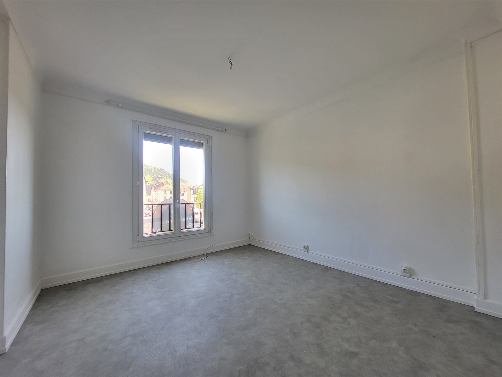 Appartement à louer, 55m², Raon-l'Etape