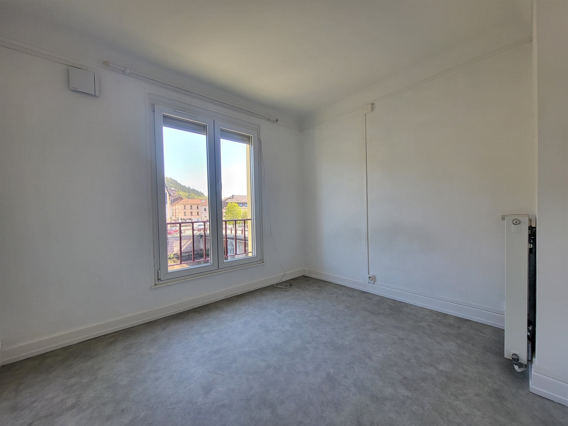 Appartement à louer, 55m², Raon-l'Etape