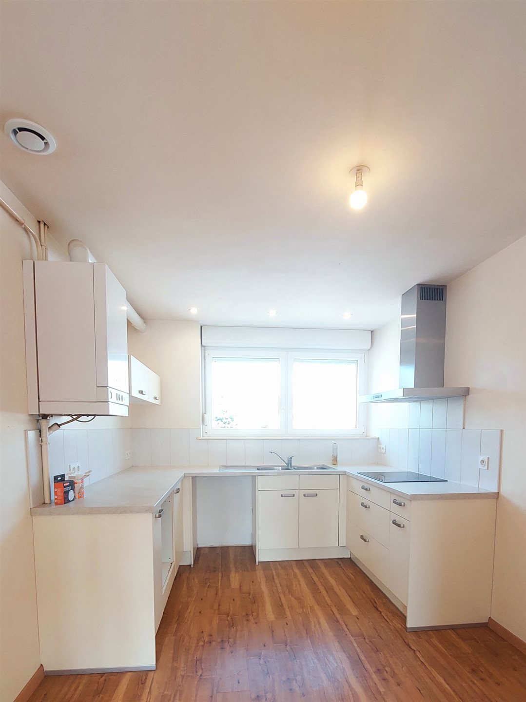 Appartement à louer, 61m², Saint-Dié-des-Vosges
