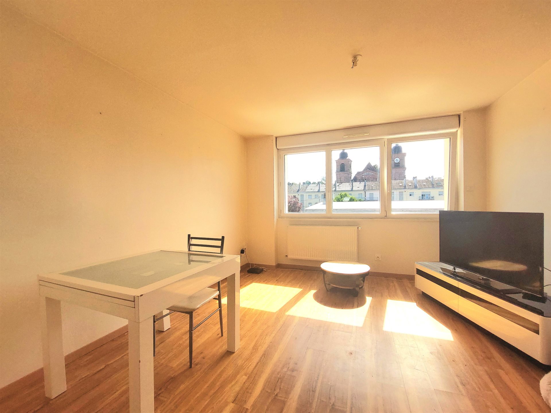 Appartement à louer, 61m², Saint-Dié-des-Vosges
