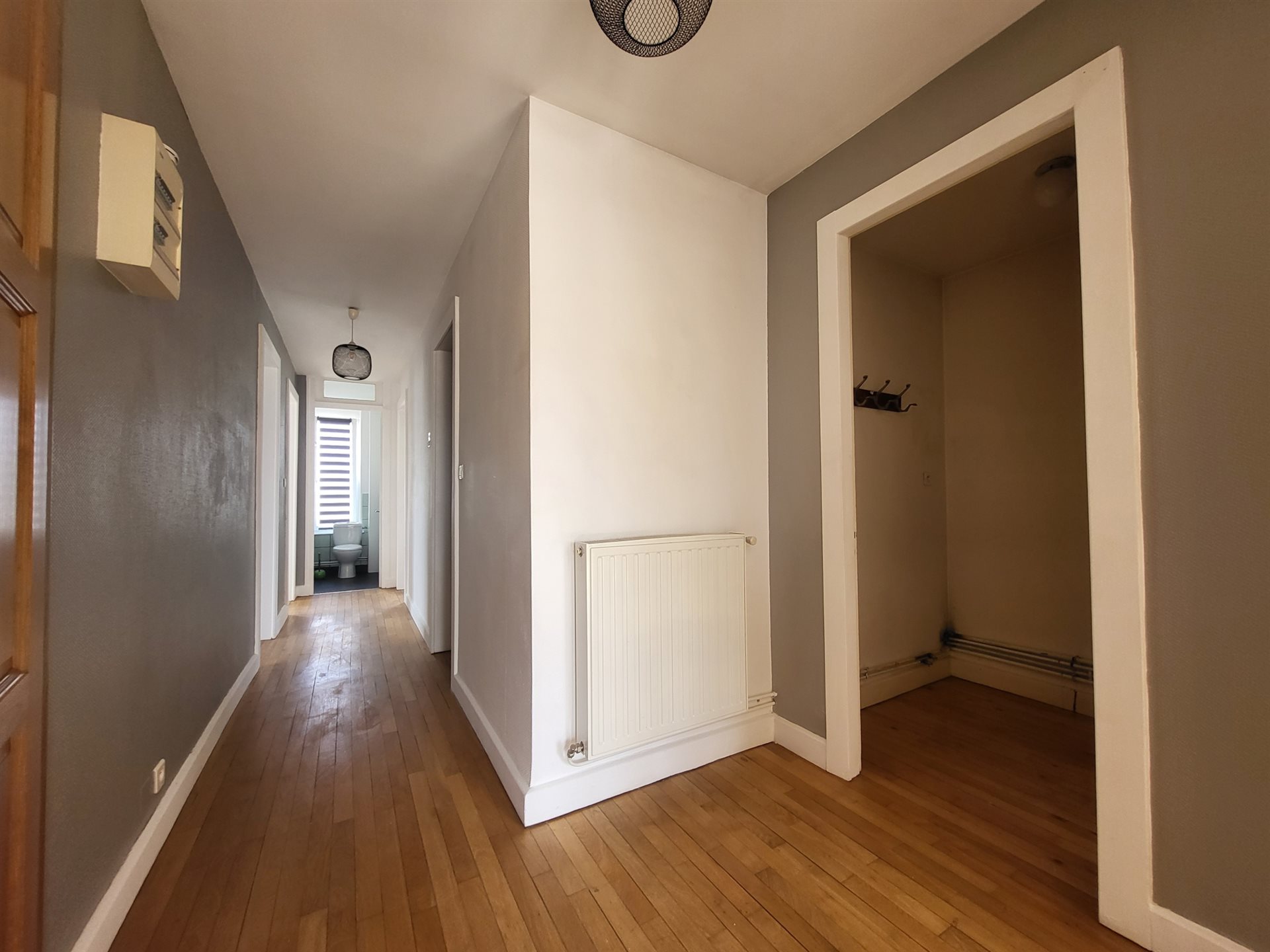 Appartement à louer, 94m², Saint-Dié-des-Vosges