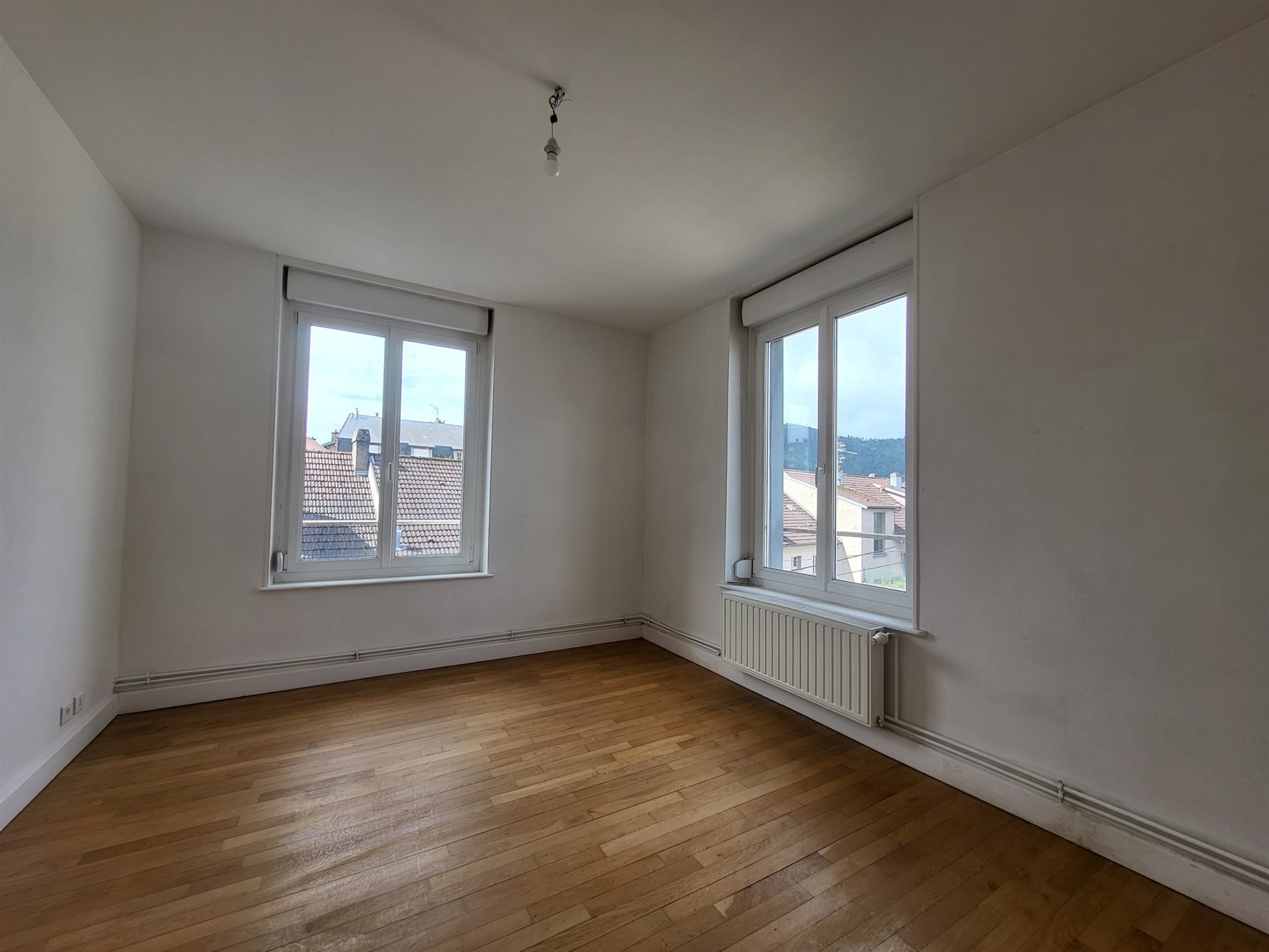Appartement à louer, 94m², Saint-Dié-des-Vosges