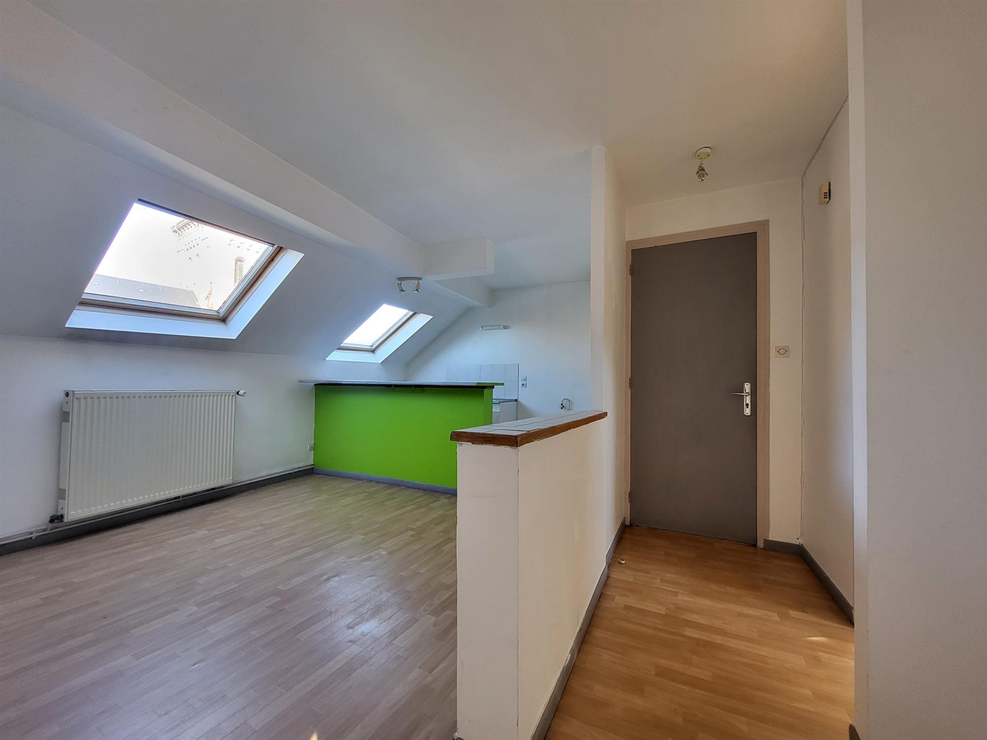 Appartement à louer, 39m², Saint-Dié-des-Vosges