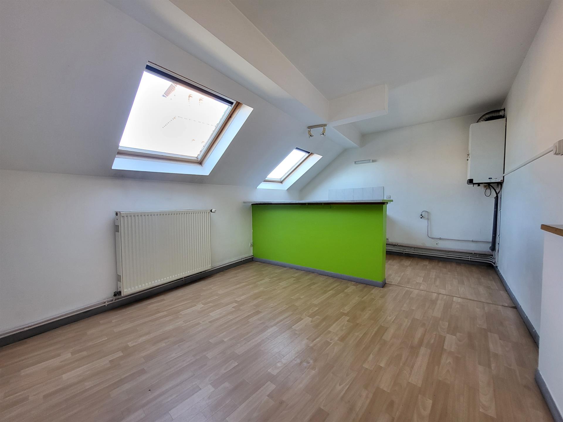 Appartement à louer, 39m², Saint-Dié-des-Vosges
