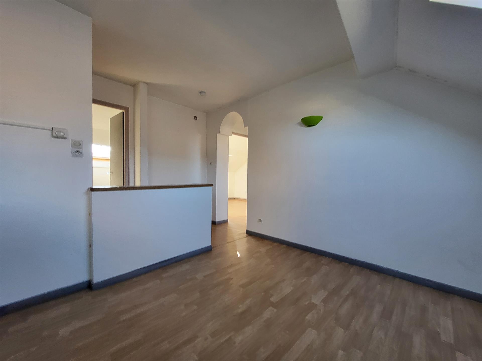 Appartement à louer, 39m², Saint-Dié-des-Vosges