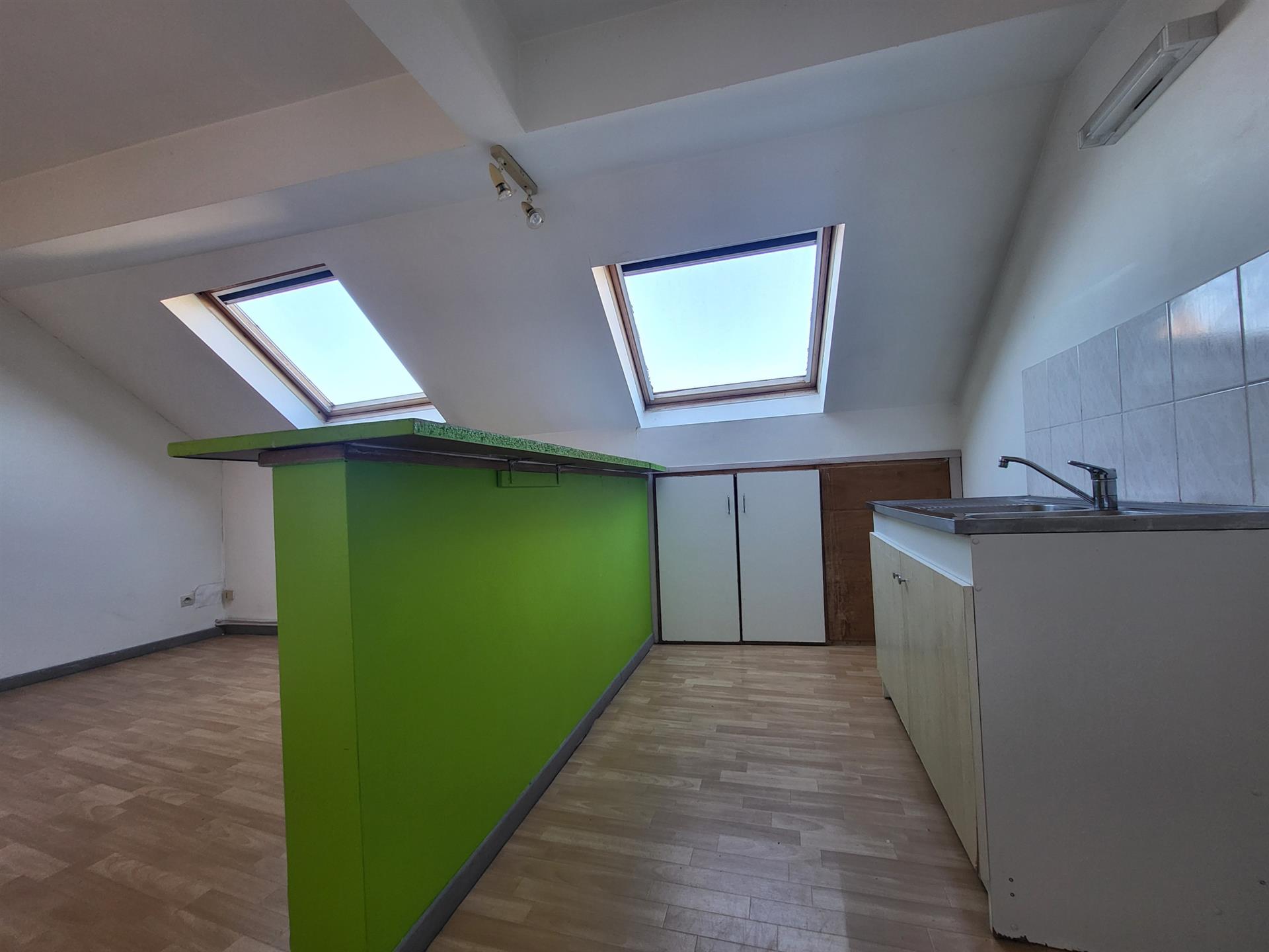 Appartement à louer, 39m², Saint-Dié-des-Vosges