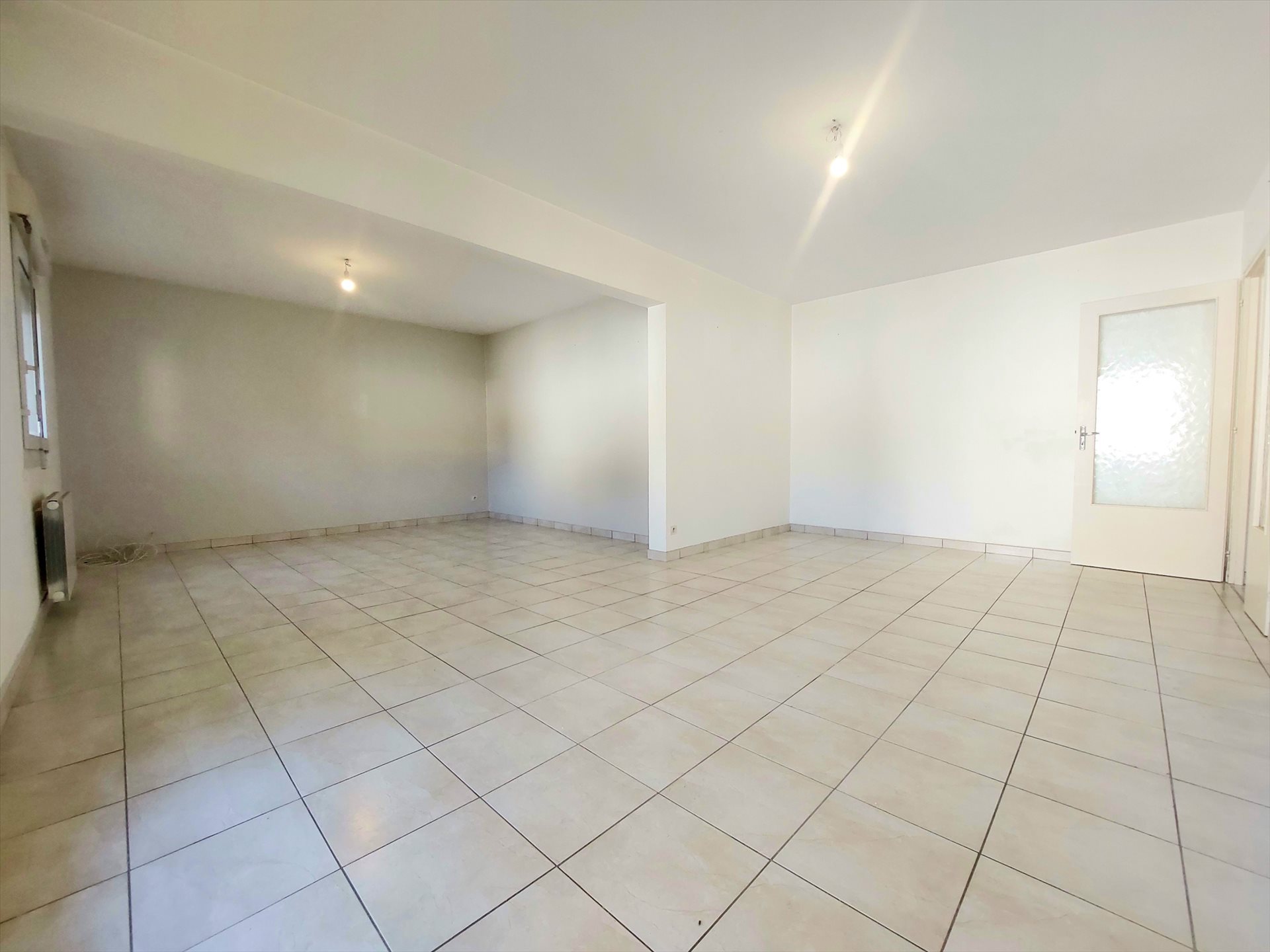 Appartement à louer, 108m², Saint-Dié-des-Vosges