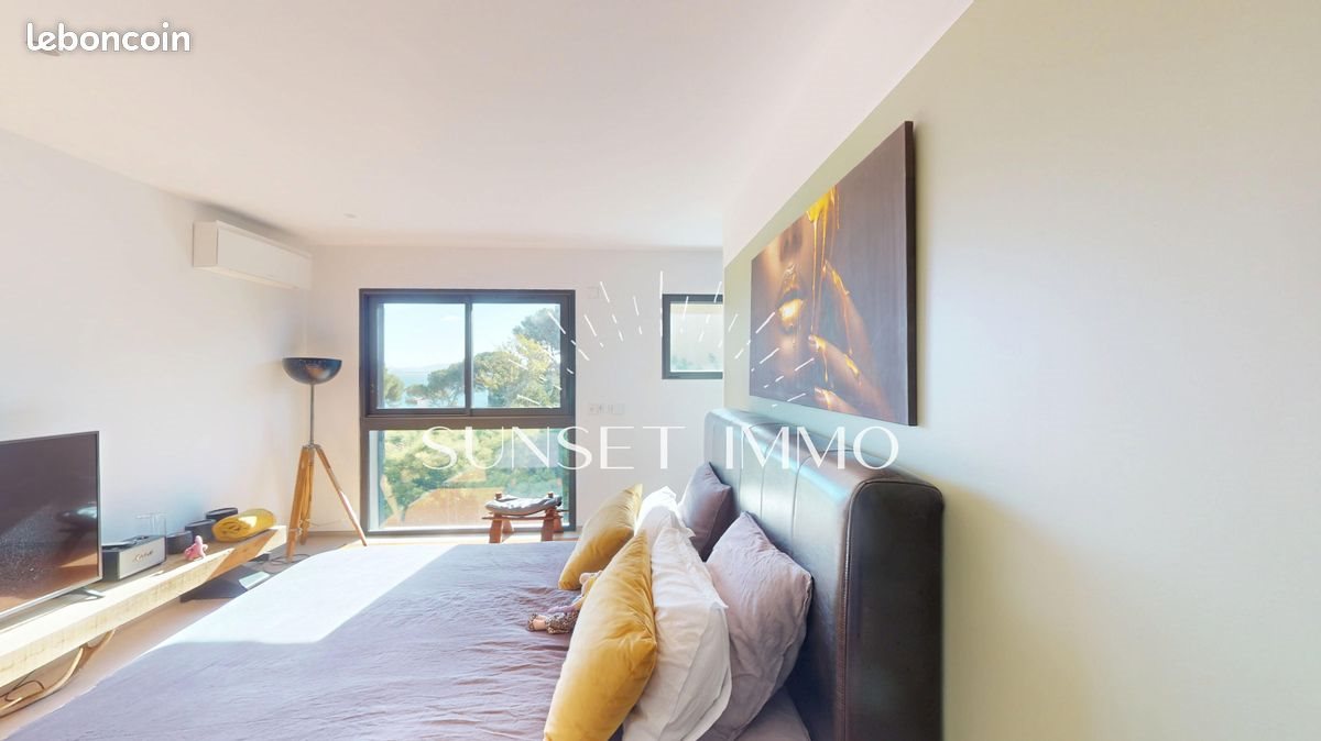 Maison à vendre, 173m², Carry-le-Rouet